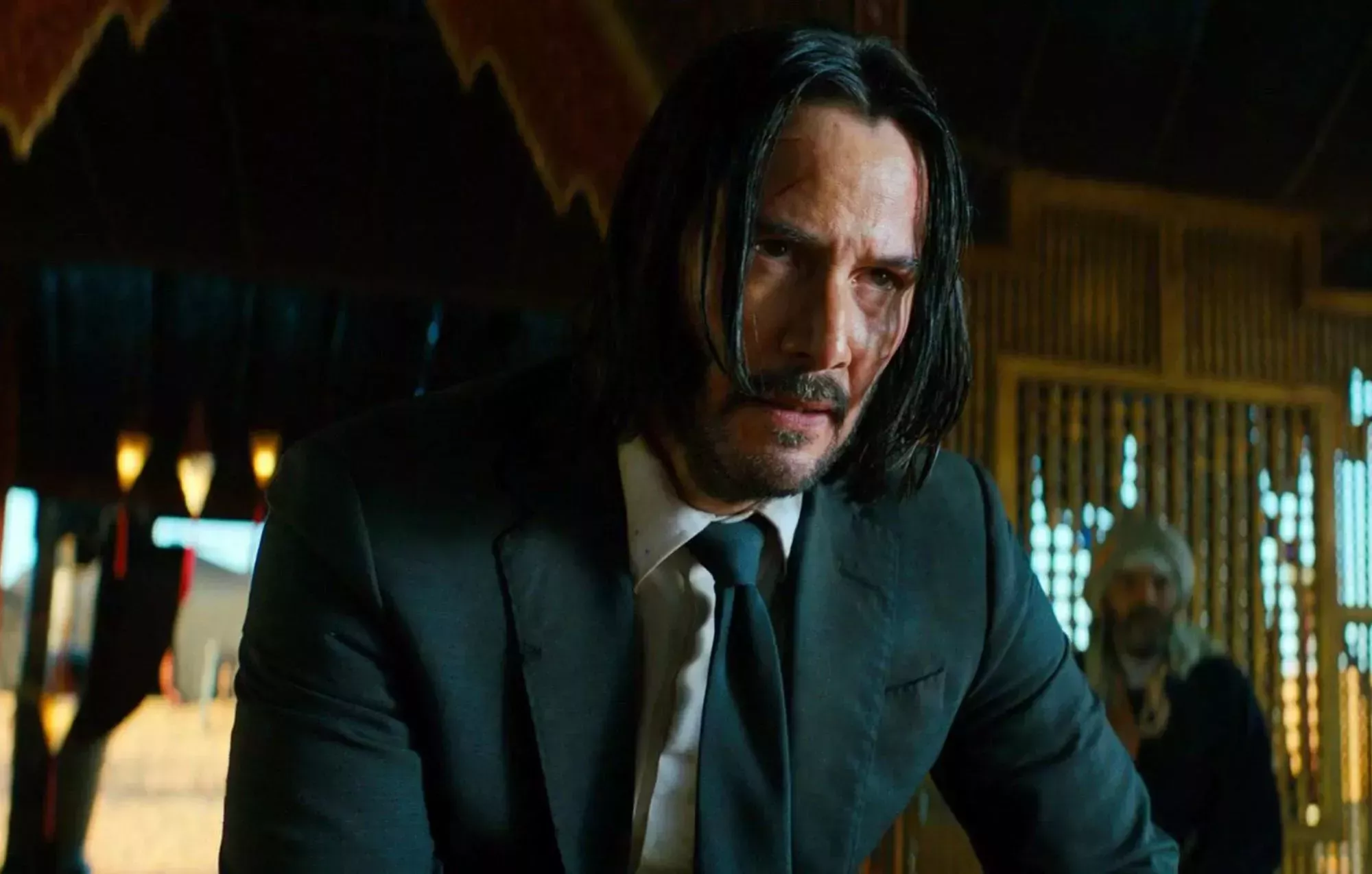 El director de John Wick apuesta por la categoría de Mejor Acrobacia en los Oscar