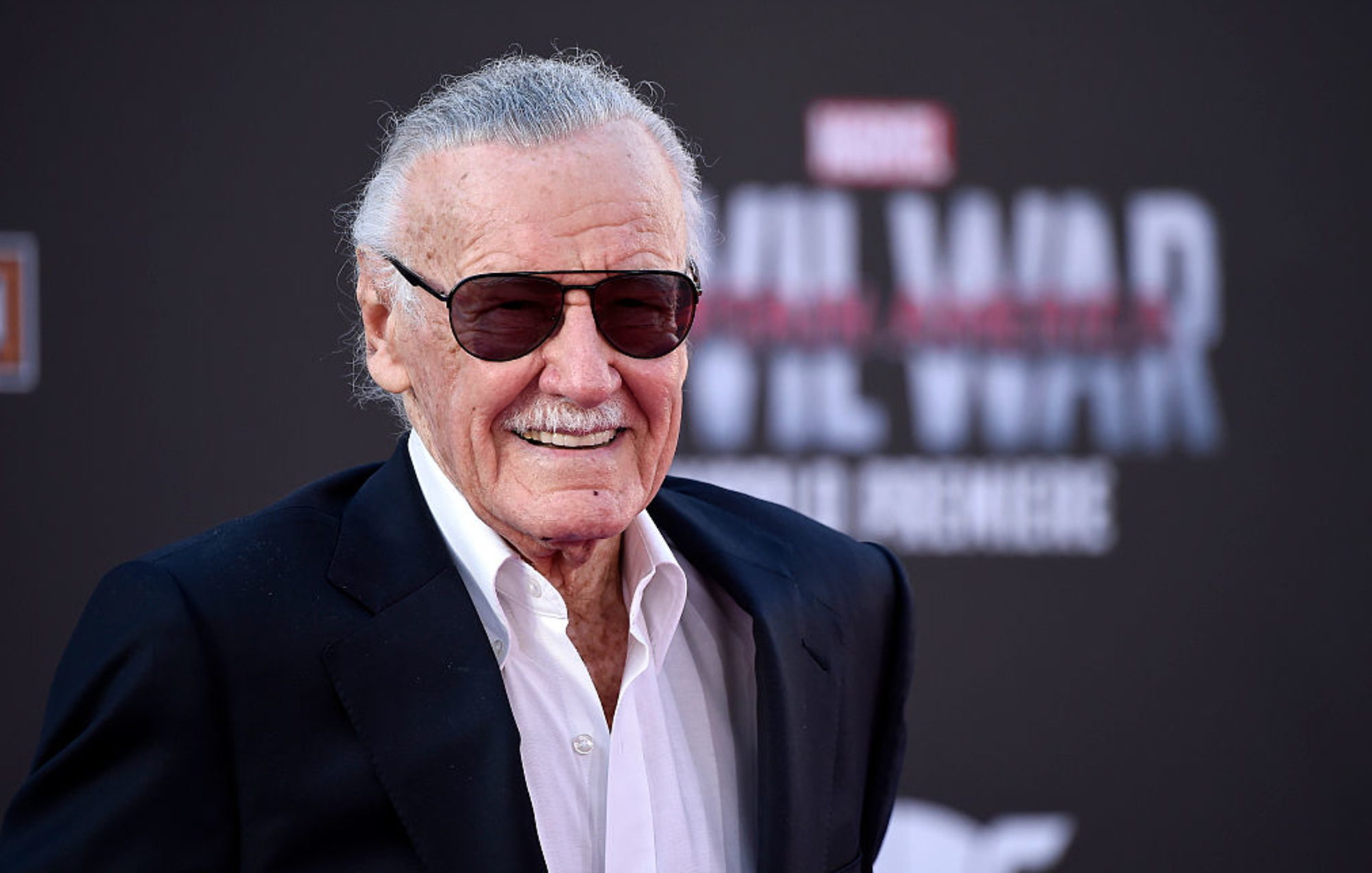 El hijo de Jack Kirby critica el nuevo documental de Marvel sobre Stan Lee