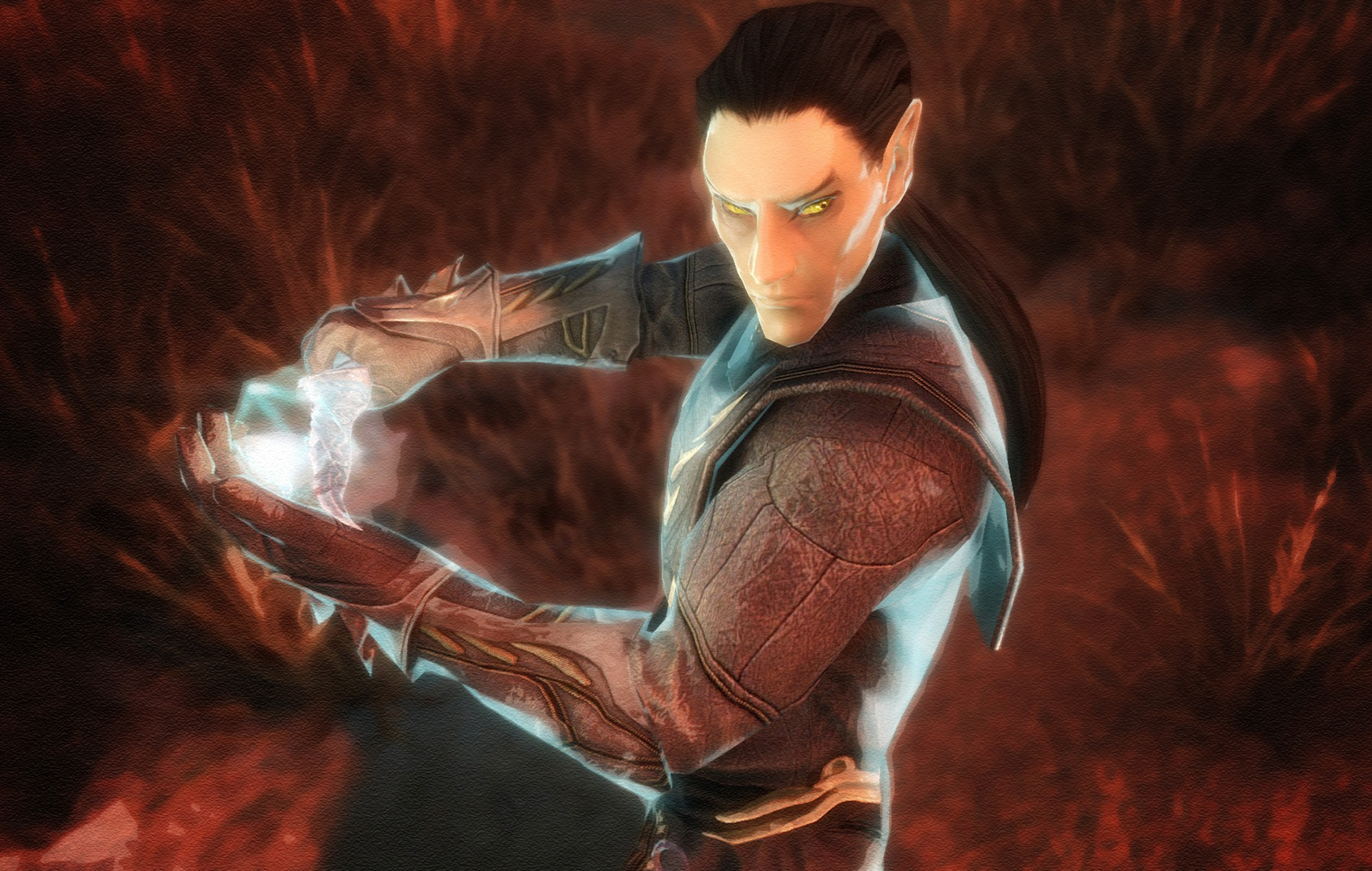 El mod de 'Skyrim' añade un compañero Thalmor presumido con "más de 1000" líneas de voz