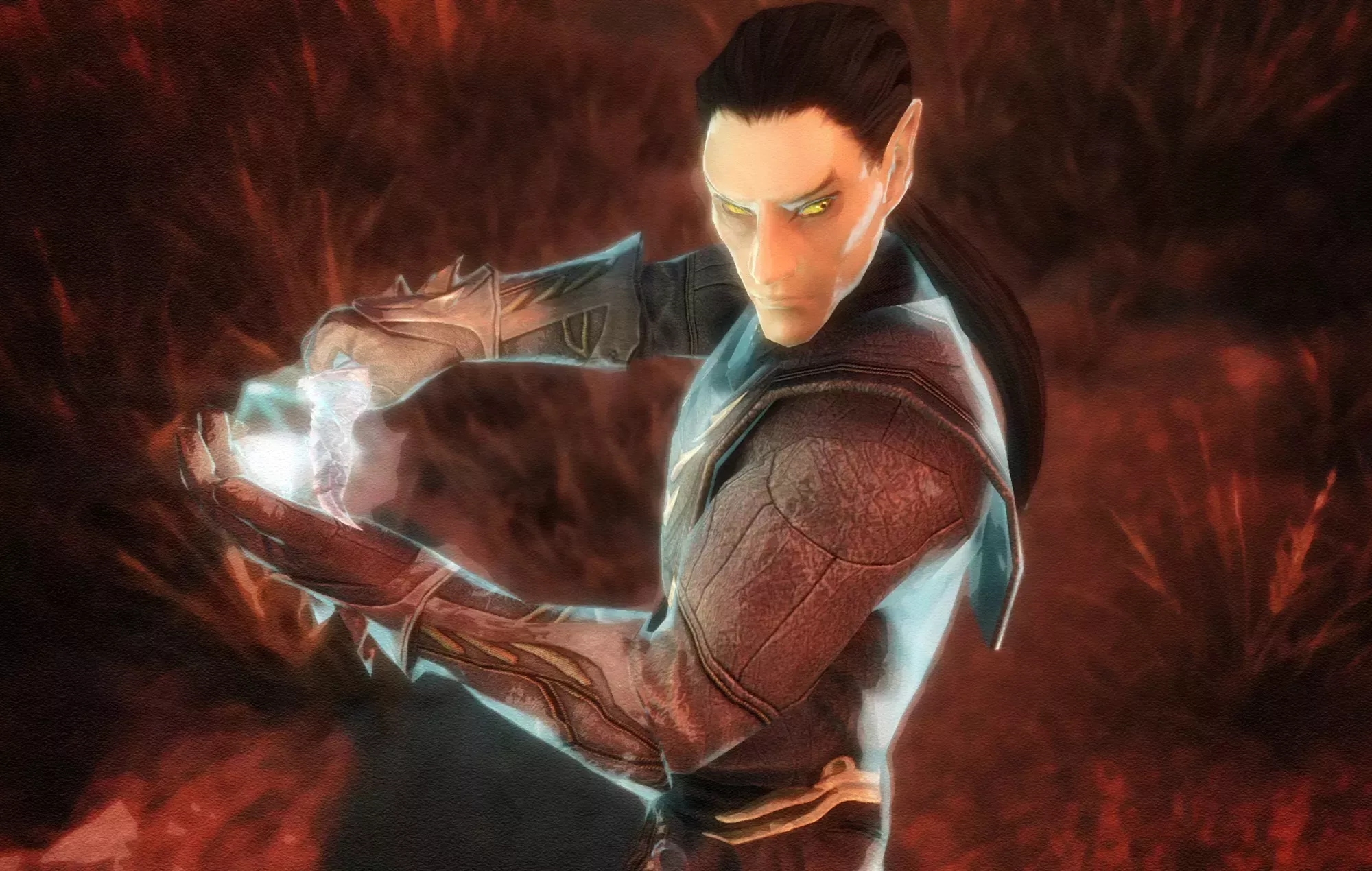 El mod de 'Skyrim' añade un compañero Thalmor presumido con 