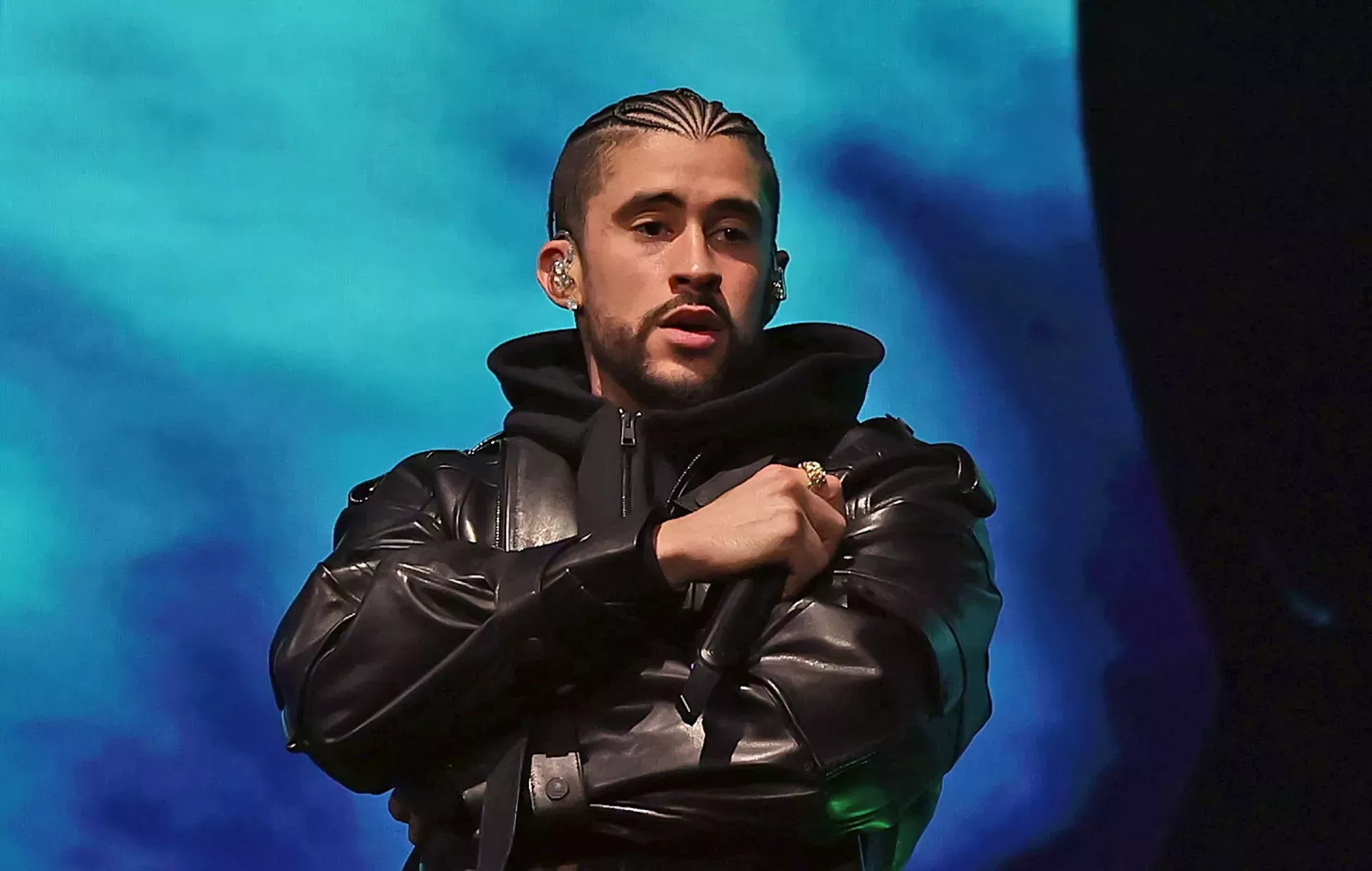 El Muerto', el spin-off de Spiderman de Bad Bunny, eliminado de la lista de lanzamientos de Sony