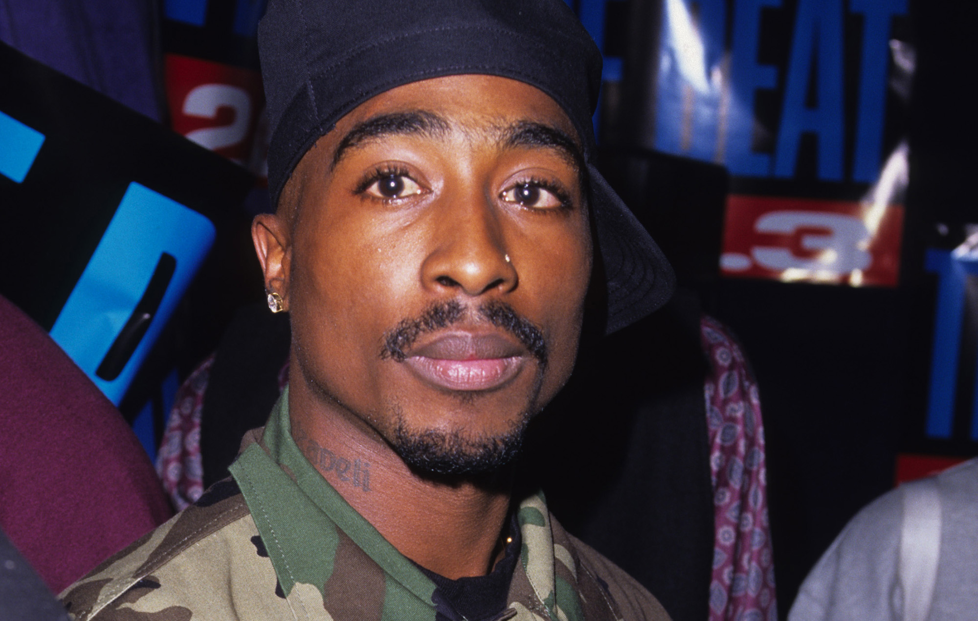 El padre de Tupac, "decepcionado" por la docuserie 'Dear Mama' de Hulu