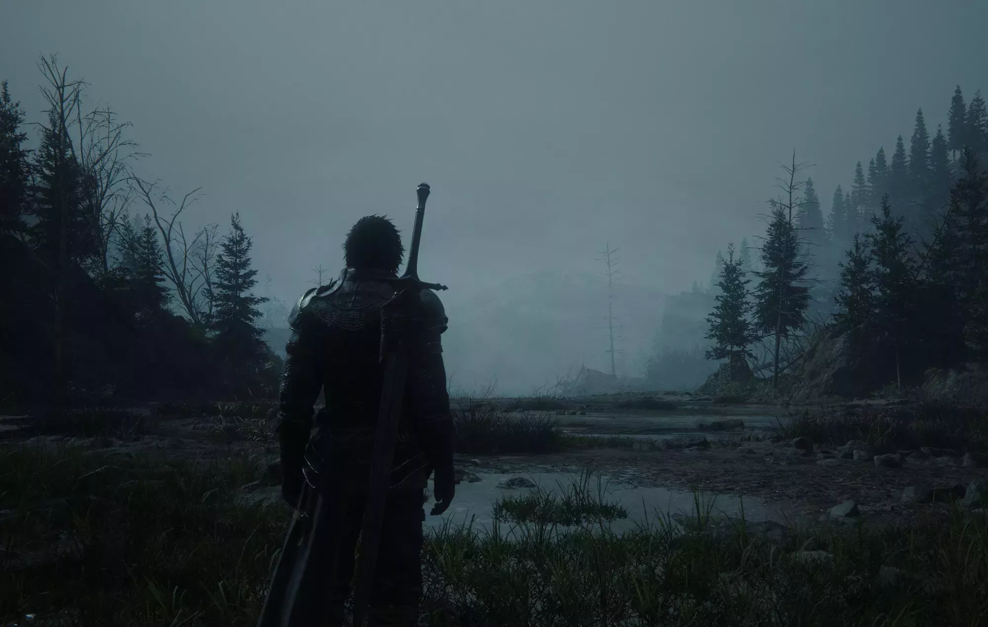 El productor de 'Final Fantasy 16' dice a los fans que