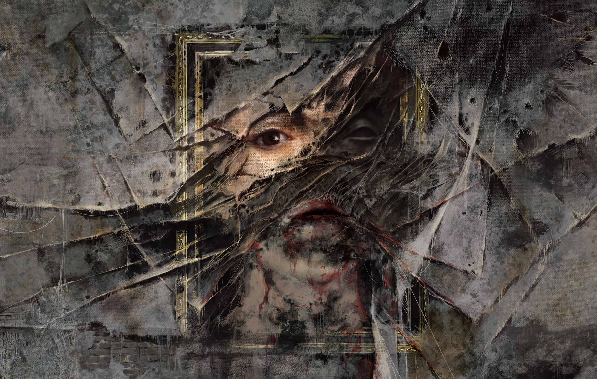 El tráiler de "Layers Of Fear" revela espeluznantes detalles de la historia antes de su lanzamiento