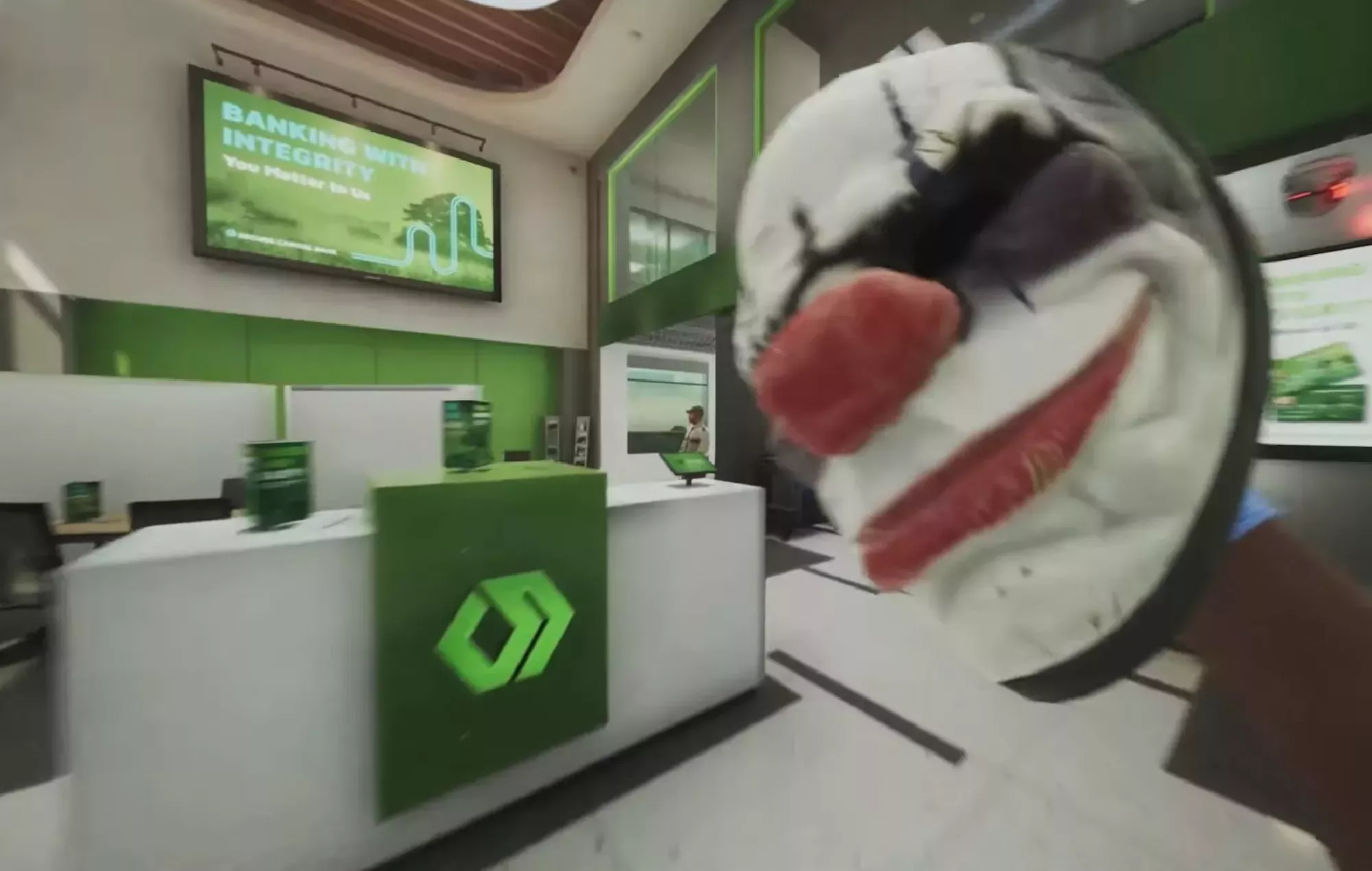 El tráiler de 'Payday 3' revela una fecha de lanzamiento en septiembre