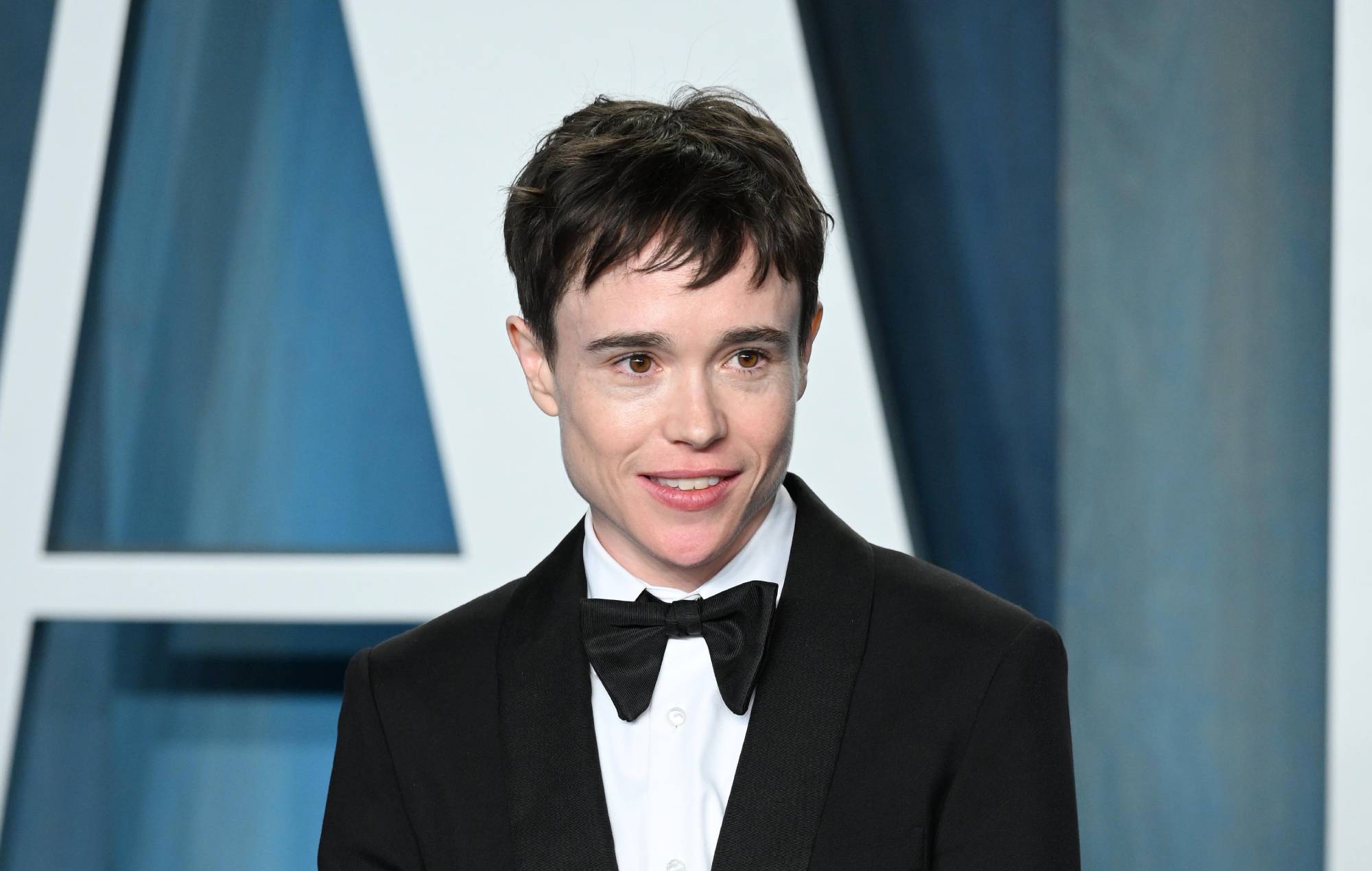 Elliott Page habla sobre su romance con Kate Mara