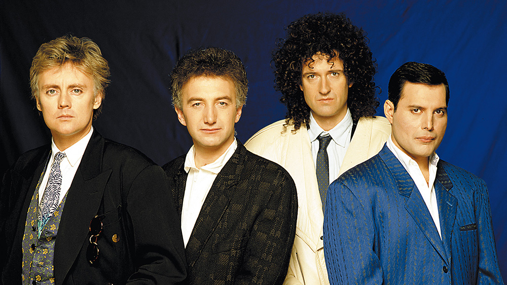 

	
		¿Es real el "multimillonario acuerdo por catálogo" de Queen?
	
	