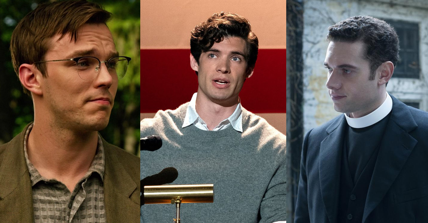 Esta es la breve lista de quienes podrían interpretar a Clark Kent y Lois Lane en Superman: Legacy