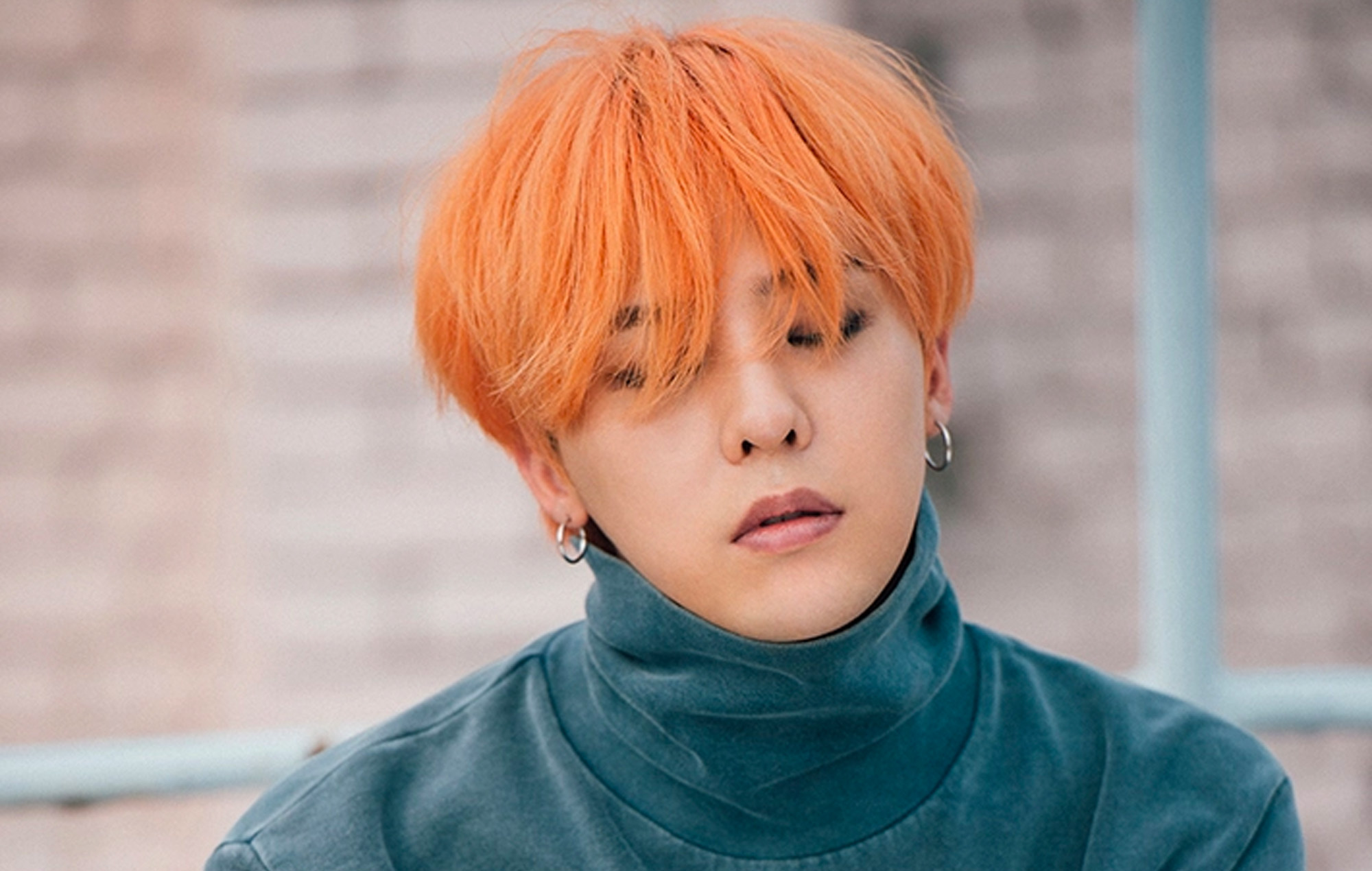 Expira el contrato de exclusividad de G-Dragon con YG Entertainment