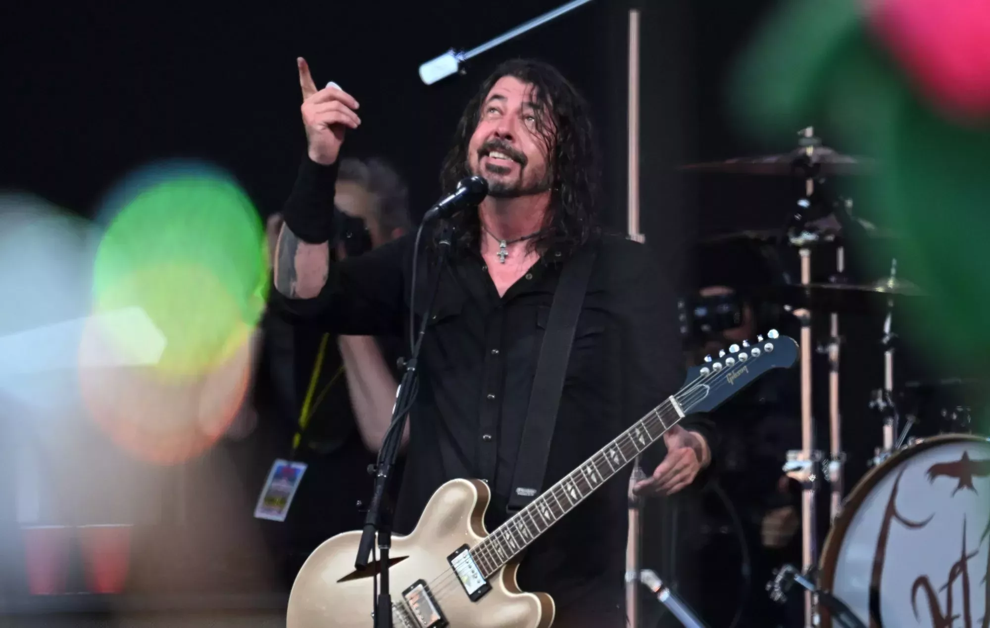 Foo Fighters anuncia una fecha extra en Manchester para su gira británica de 2024