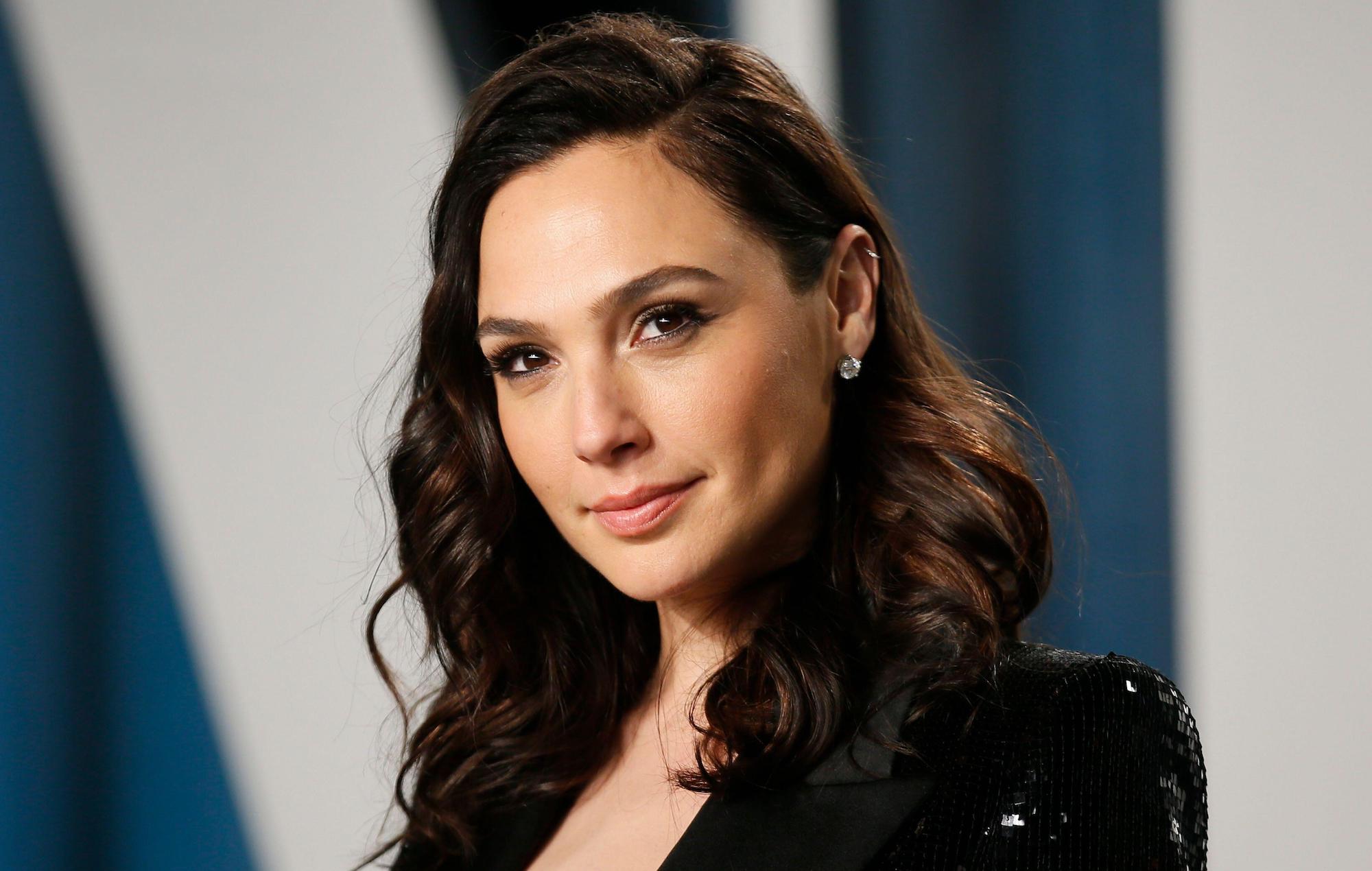 Gal Gadot sobre su regreso sorpresa en 'Fast X': "Simplemente me sentí bien"