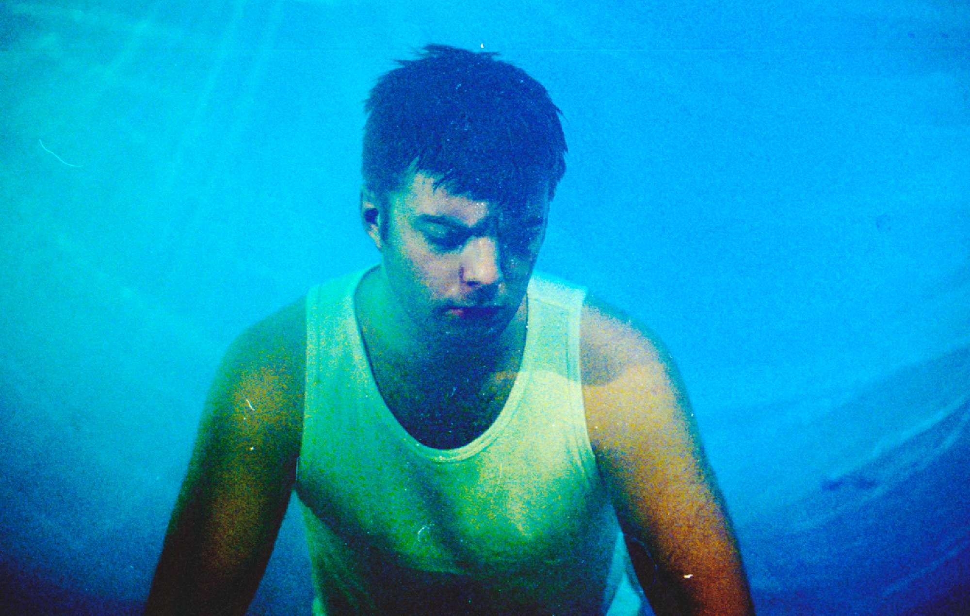 Grian Chatten, de Fontaines DC, comparte su nuevo single "Last Time Every Time Forever".