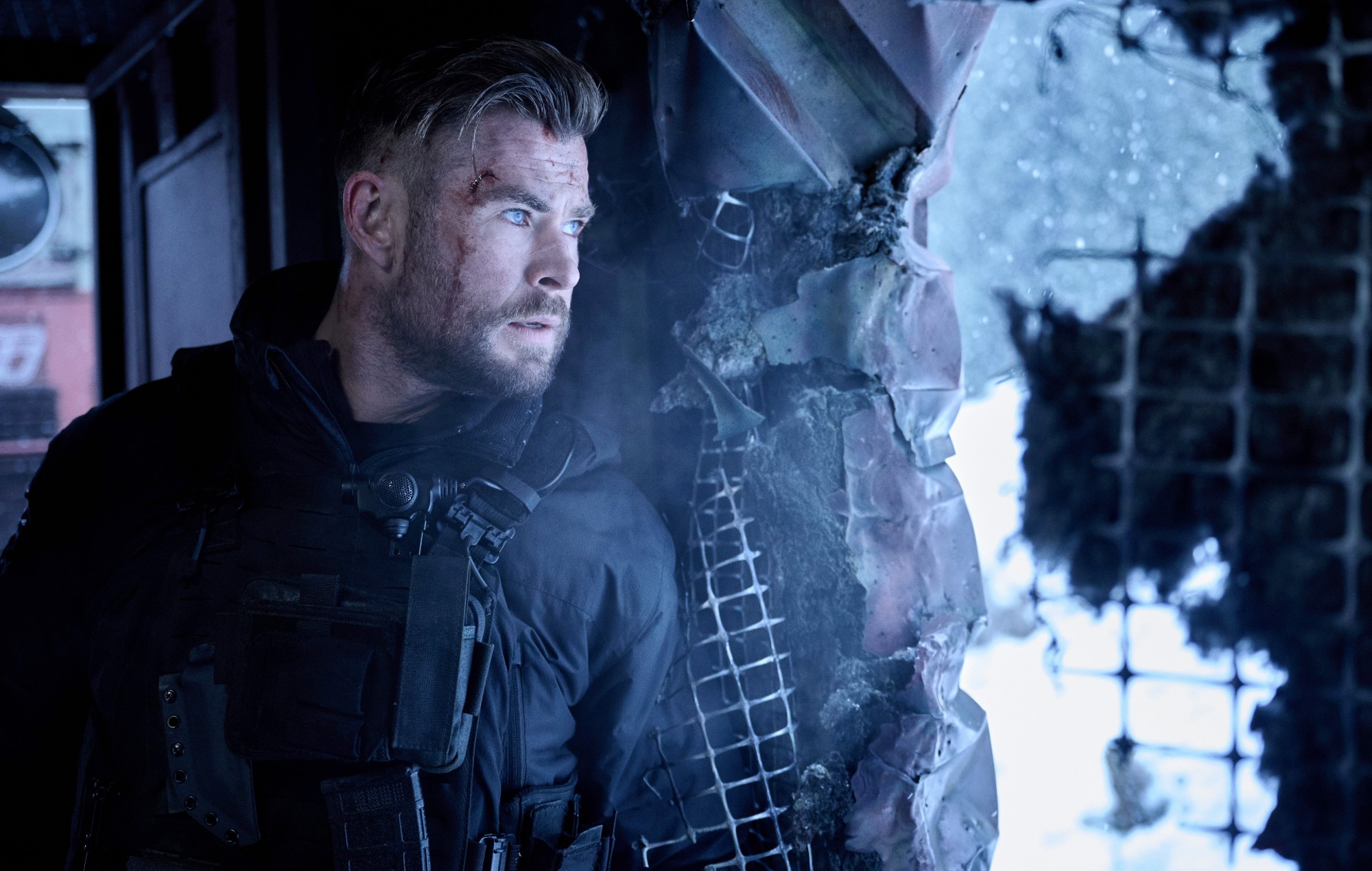 ¿Habrá una "Extracción 3"?