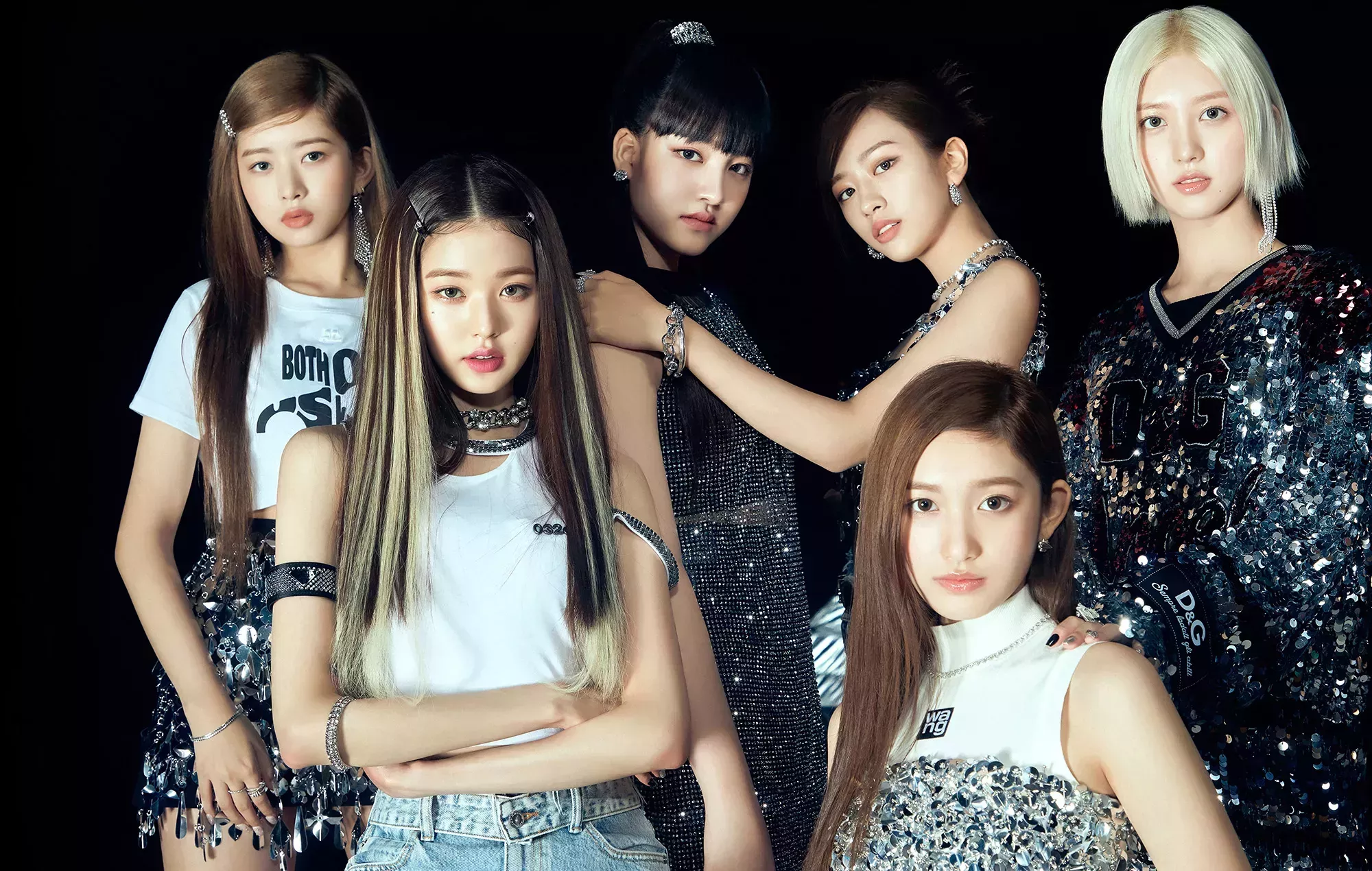 IVE encabezará el Krazy K-Pop Super Concert de Nueva York