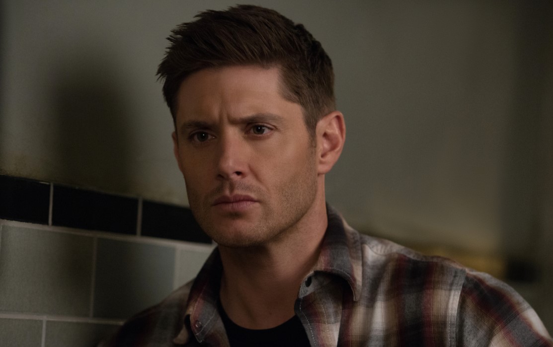 Jensen Ackles quiere interpretar a Batman en The Brave and the Bold