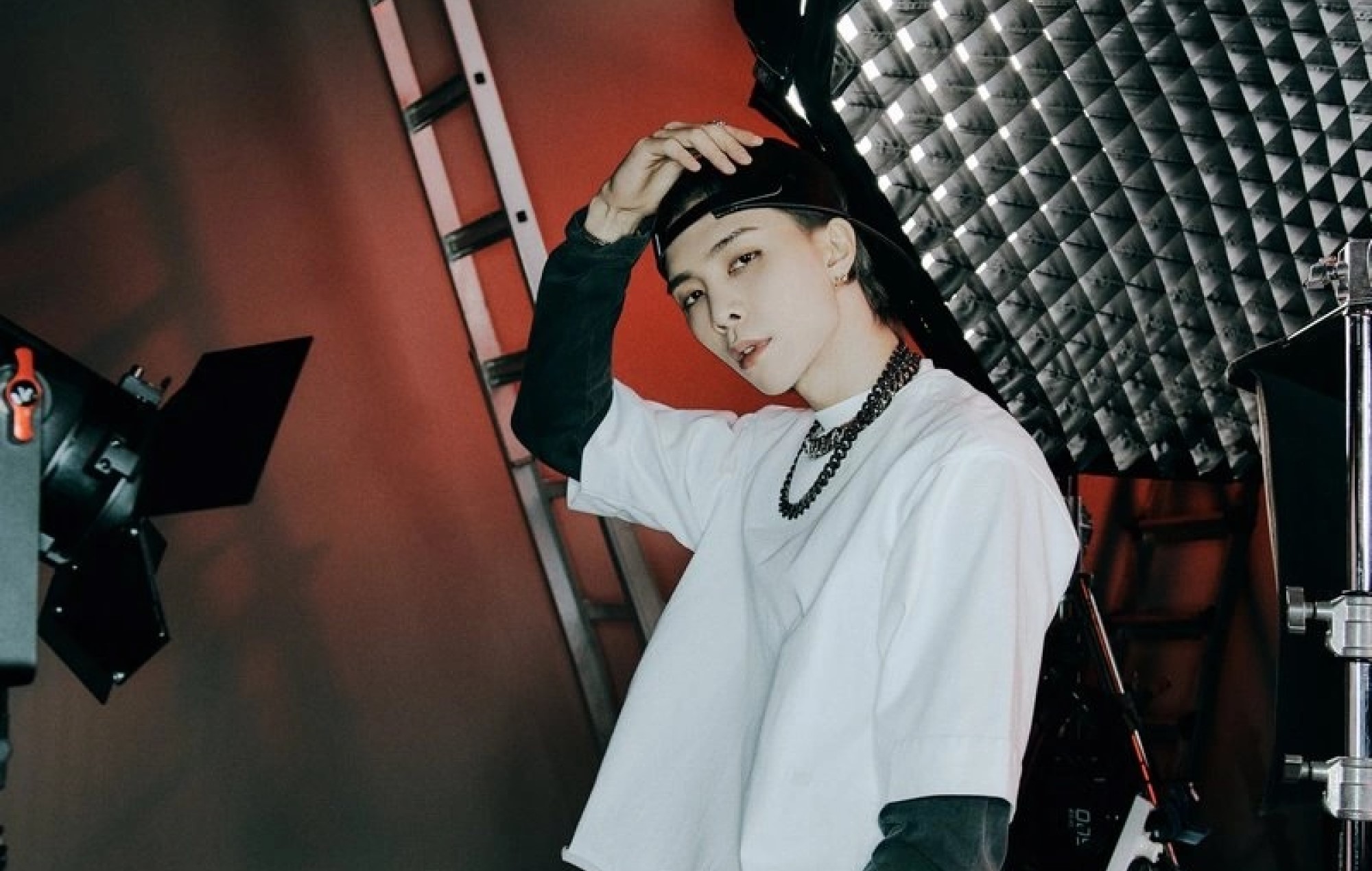 Johnny Suh, del NCT, se fractura la clavícula y suspende sus actividades