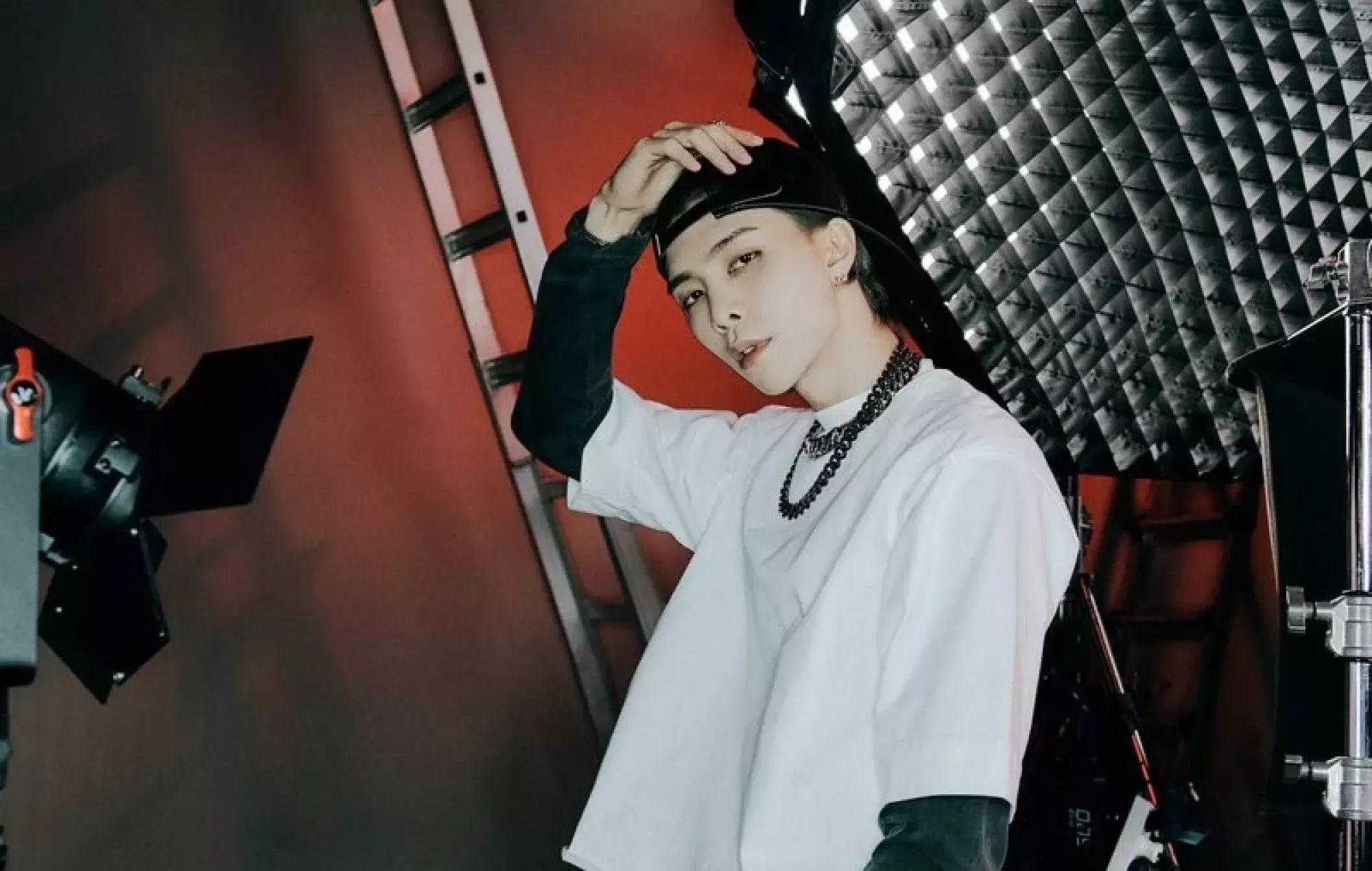 Johnny Suh, del NCT, se fractura la clavícula y suspende sus actividades