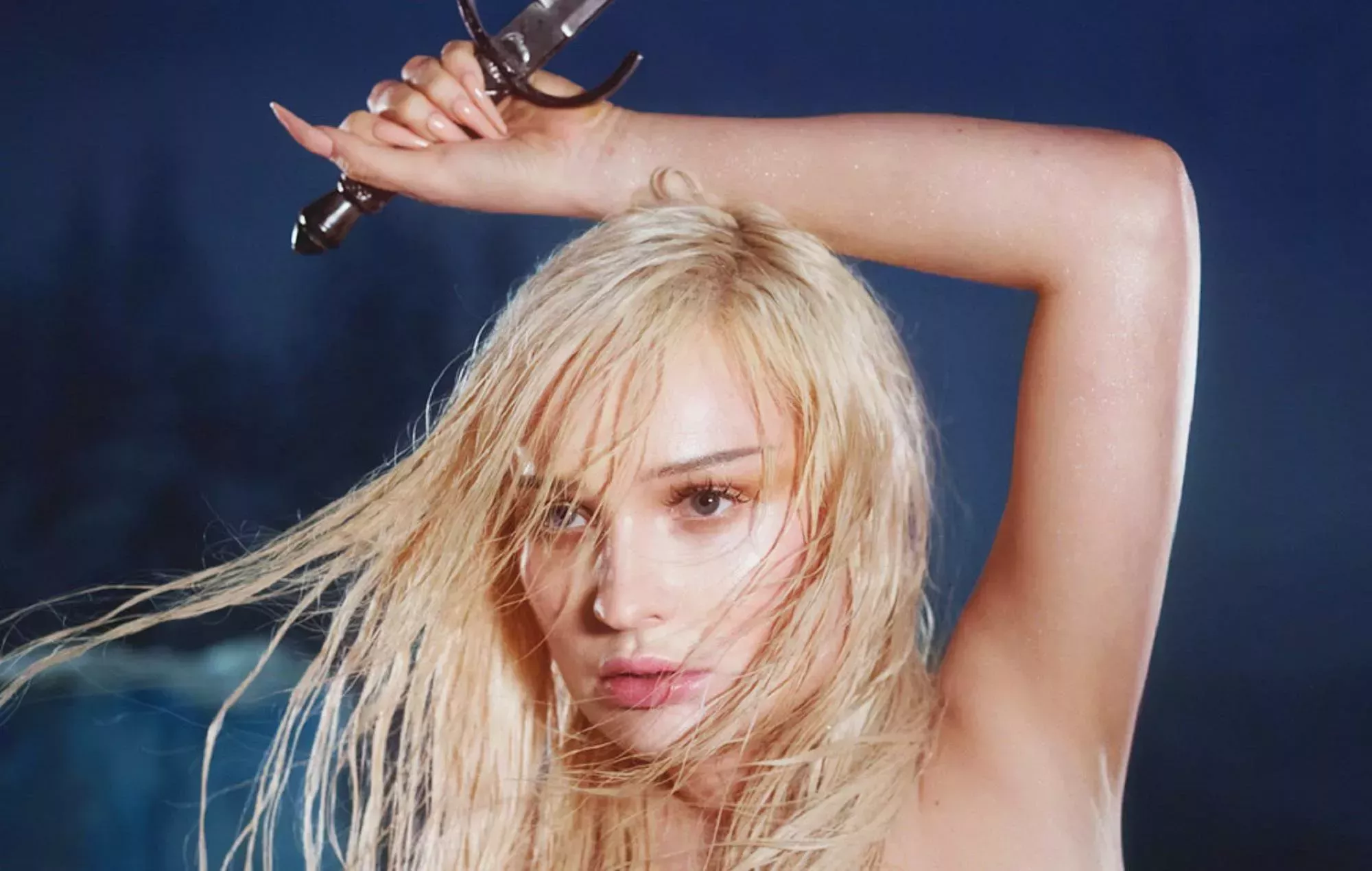 Kim Petras anuncia la gira mundial 