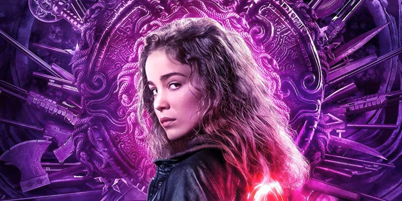 La monja guerrera regresa oficialmente tras la cancelación de Netflix