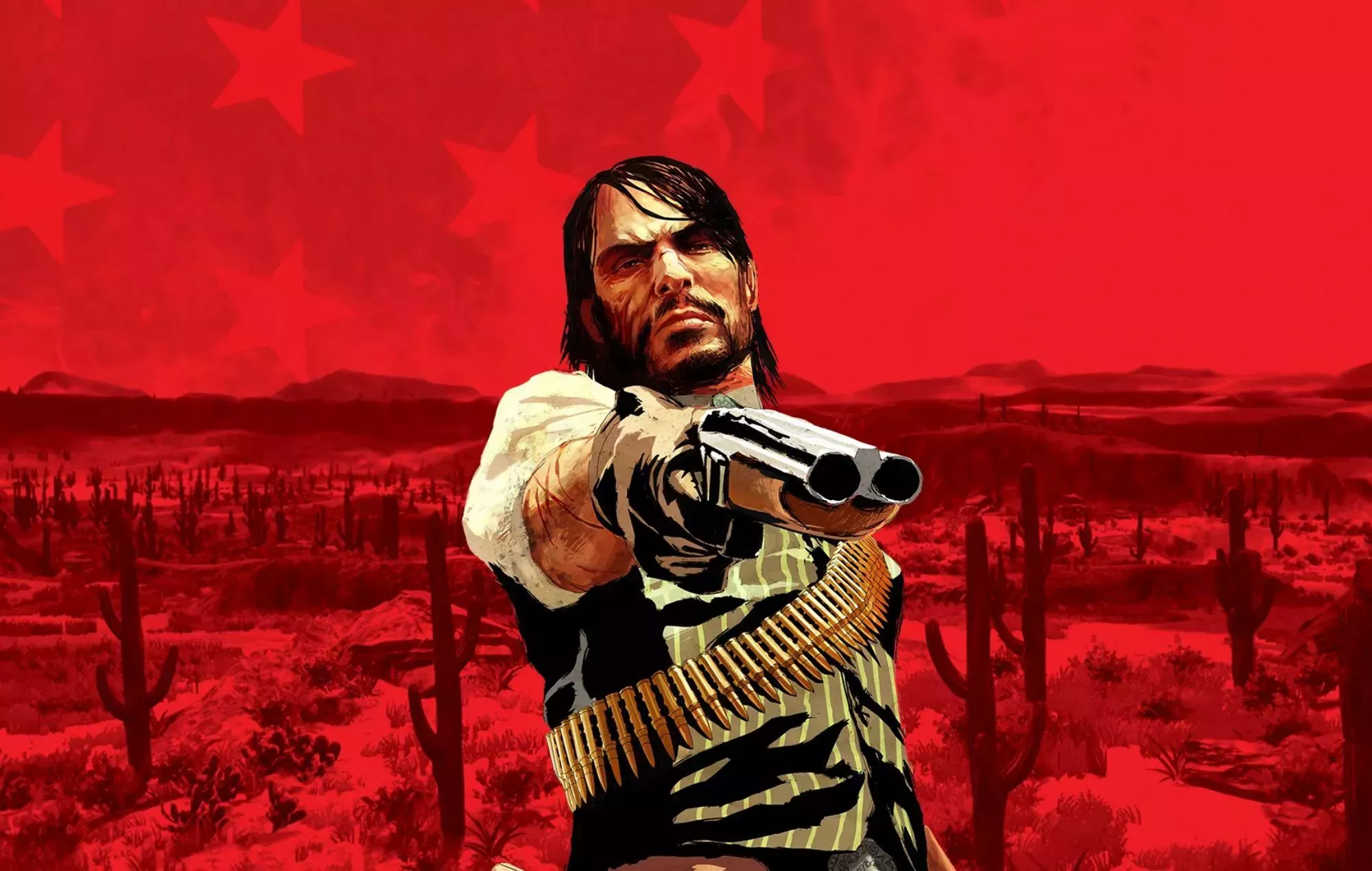 La nueva calificación de 'Red Dead Redemption' dispara los rumores de un remake