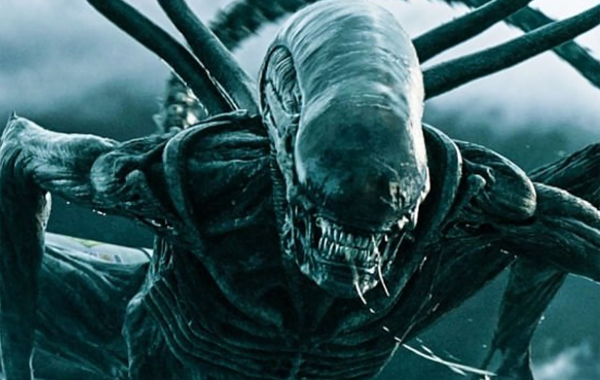 La nueva película de Alien se estrenará en 2024