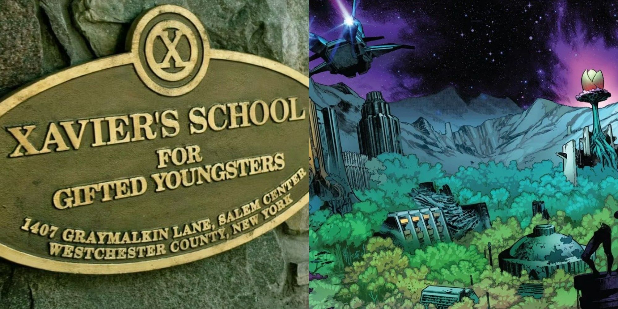 Las 10 mayores ilusiones de Marvel Comics