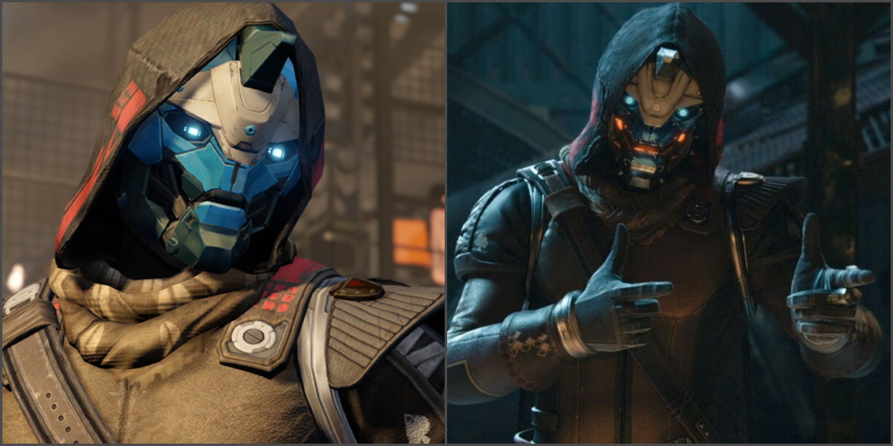 Las 10 mejores cosas de Cayde-6