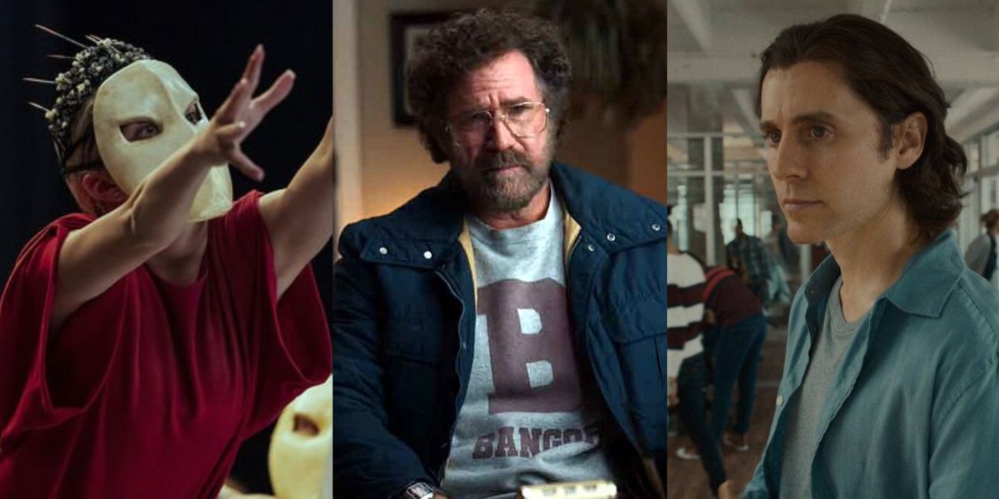 Las 10 mejores series de televisión basadas en podcasts