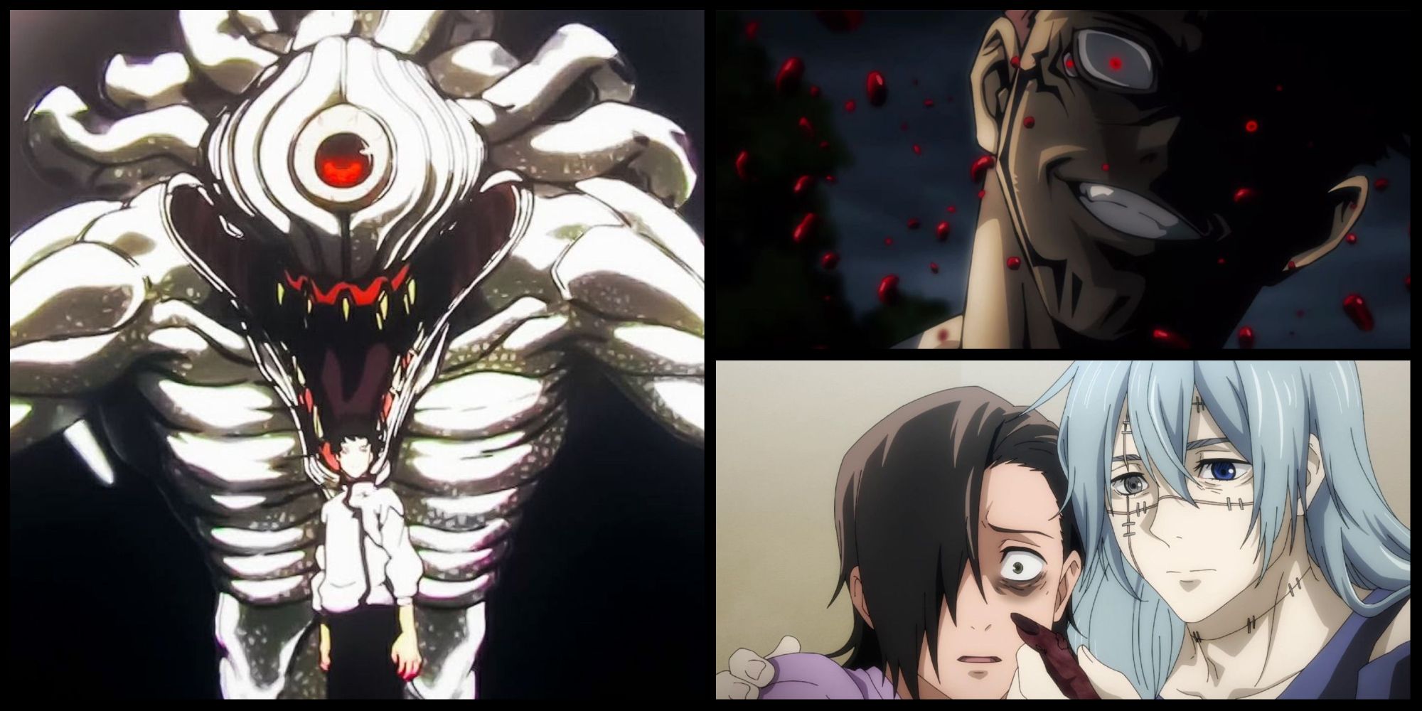 Las 10 muertes m&aacute;s impactantes del manga Jujutsu Kaisen (hasta ahora