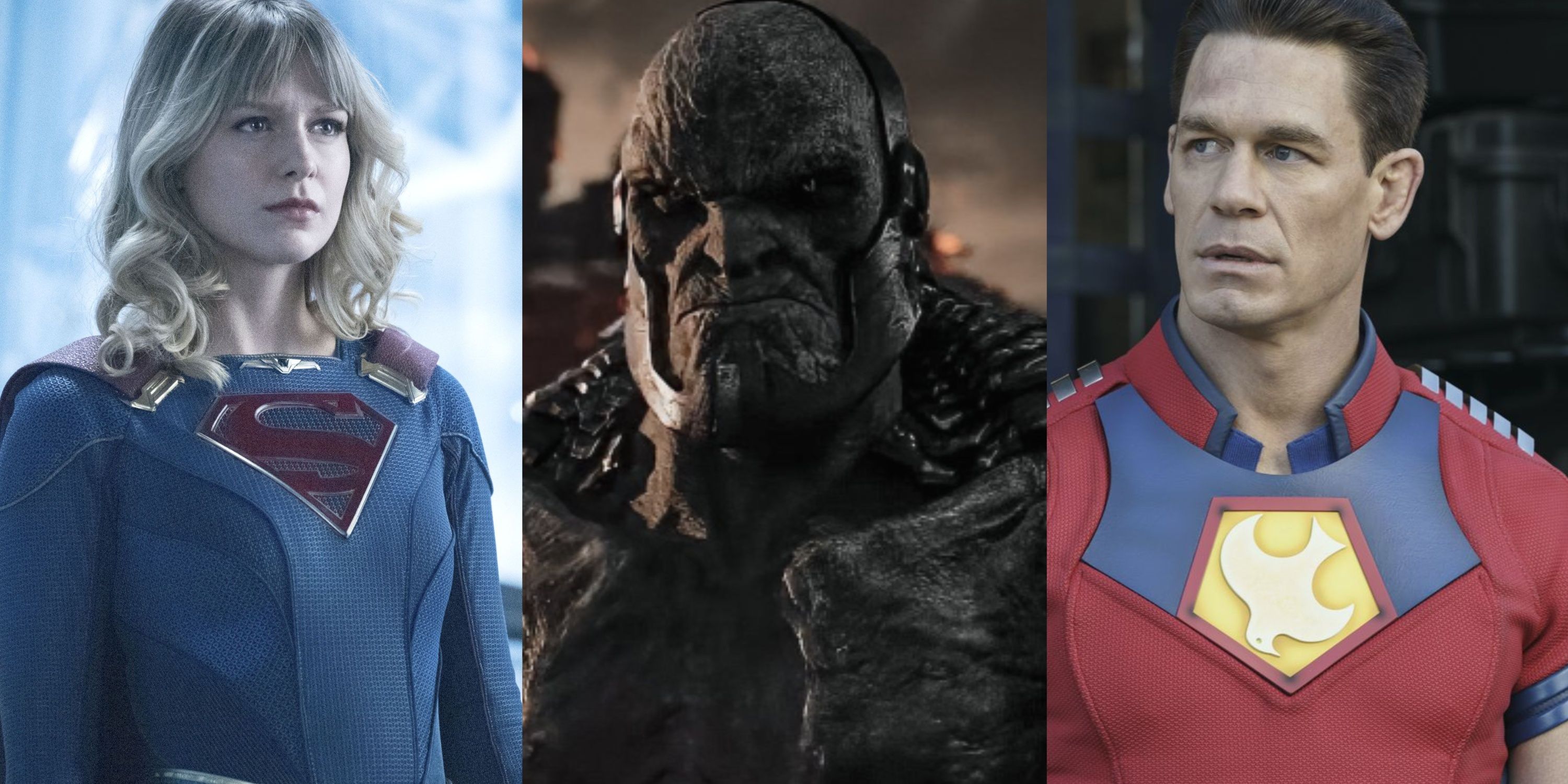 Las 10 peores cosas del fandom DC