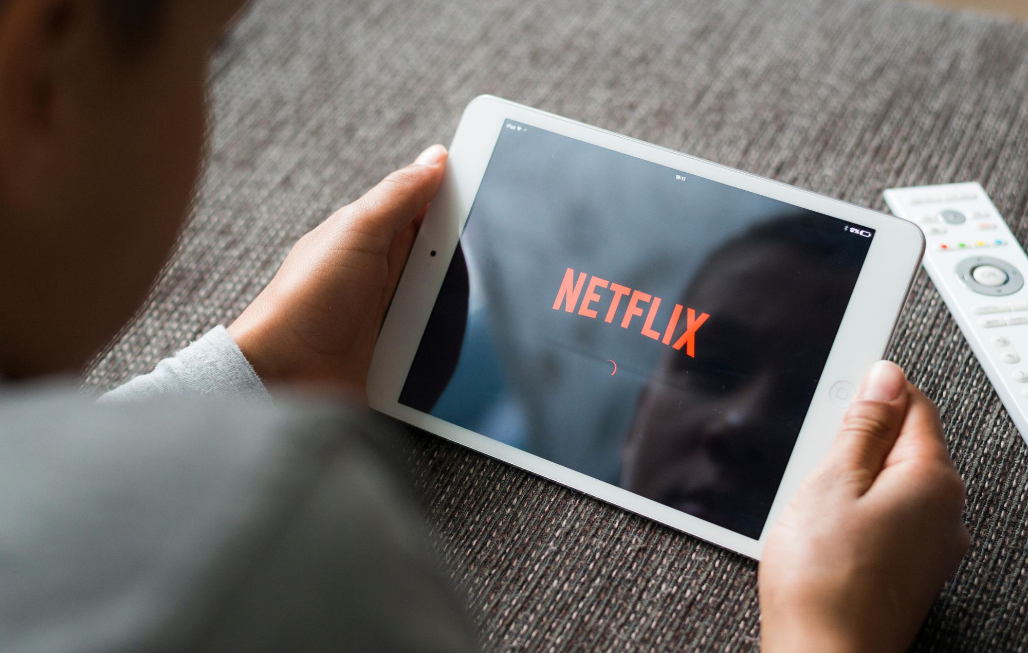 Las suscripciones a Netflix aumentan más de un 100 por cien tras las medidas contra el uso compartido de contraseñas