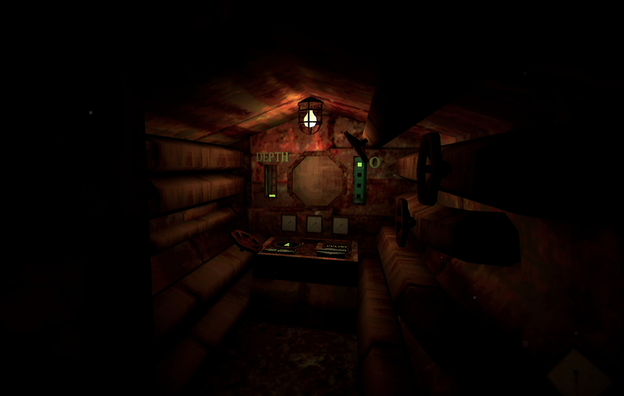 Las ventas de 'Iron Lung' se disparan por la desaparición del submarino del Titanic: "Esto sienta muy mal"