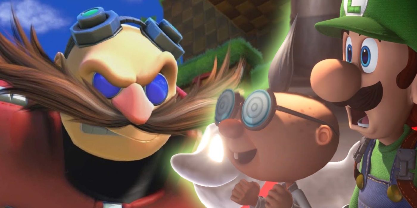 Los 10 científicos más icónicos de los videojuegos