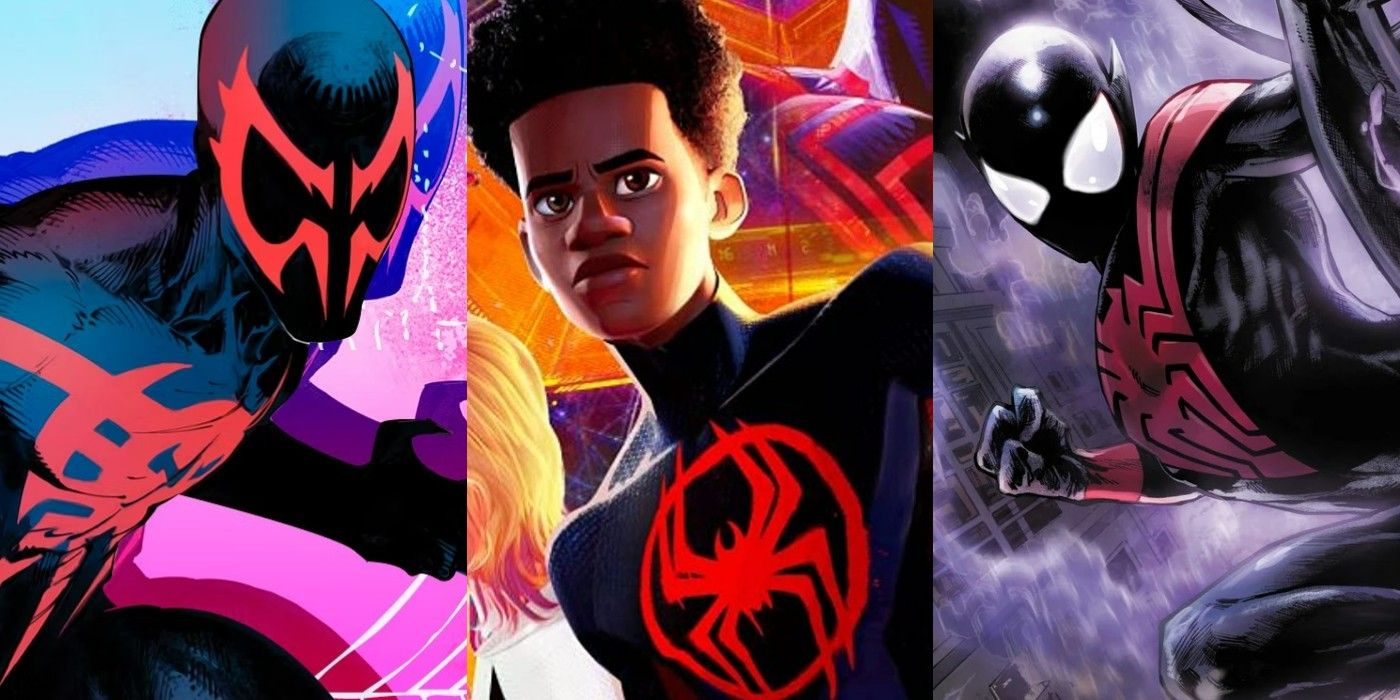 Los 10 mejores candidatos a Spiderman que podrían sustituir definitivamente a Peter Parker