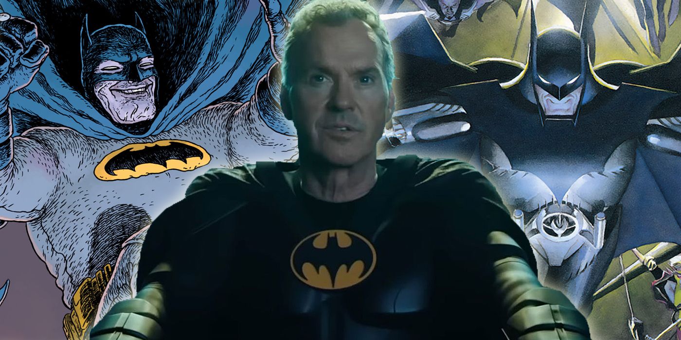 Los 10 mejores cómics antiguos de Batman