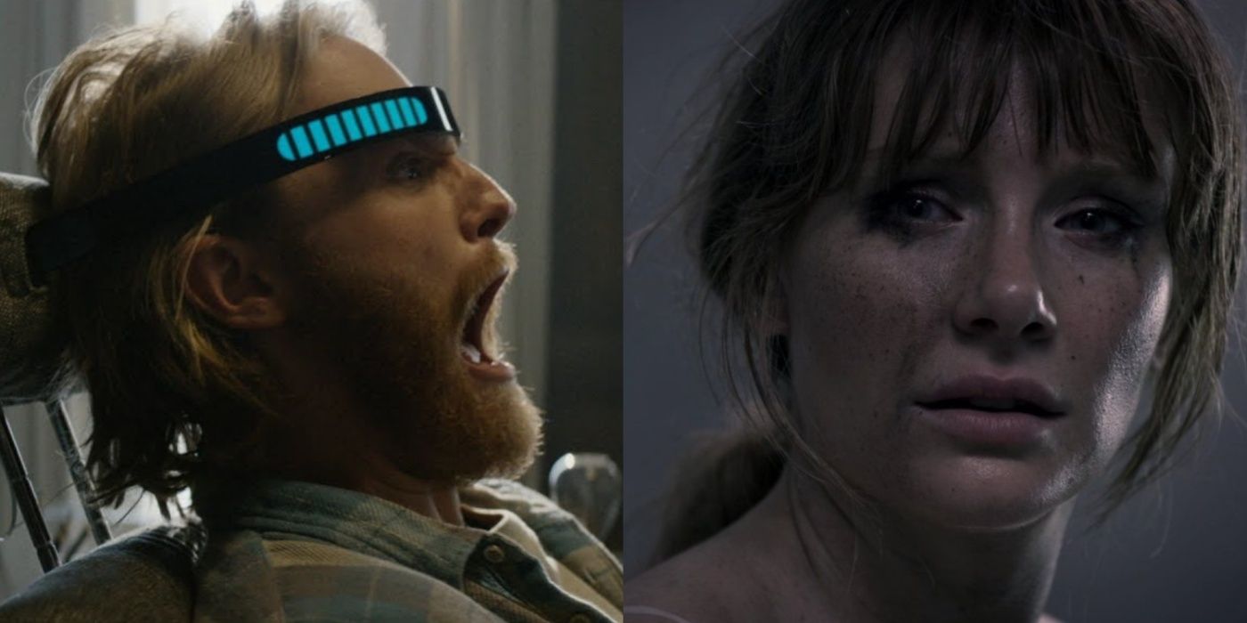 Los 10 mejores episodios de Black Mirror, clasificados según IMDB