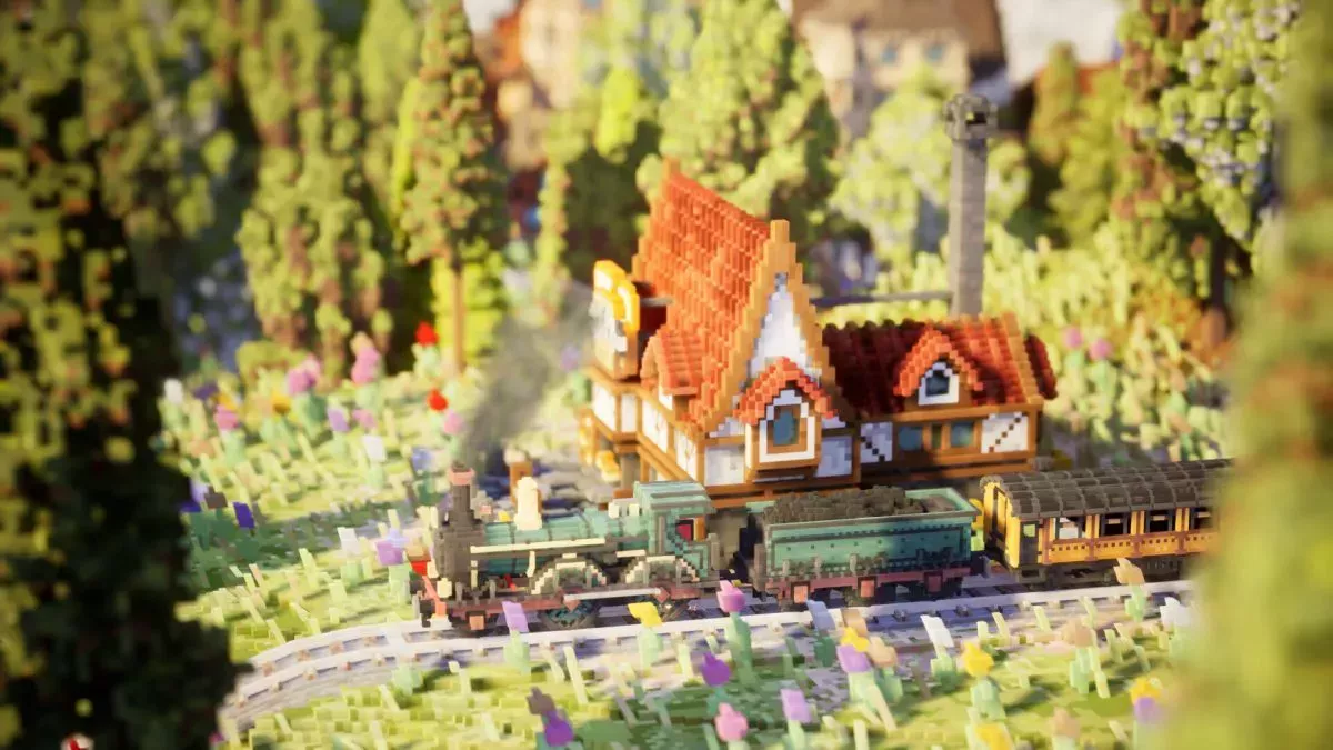 Los 8 mejores juegos acogedores de la lista de deseos de Wholesome Games Showcase