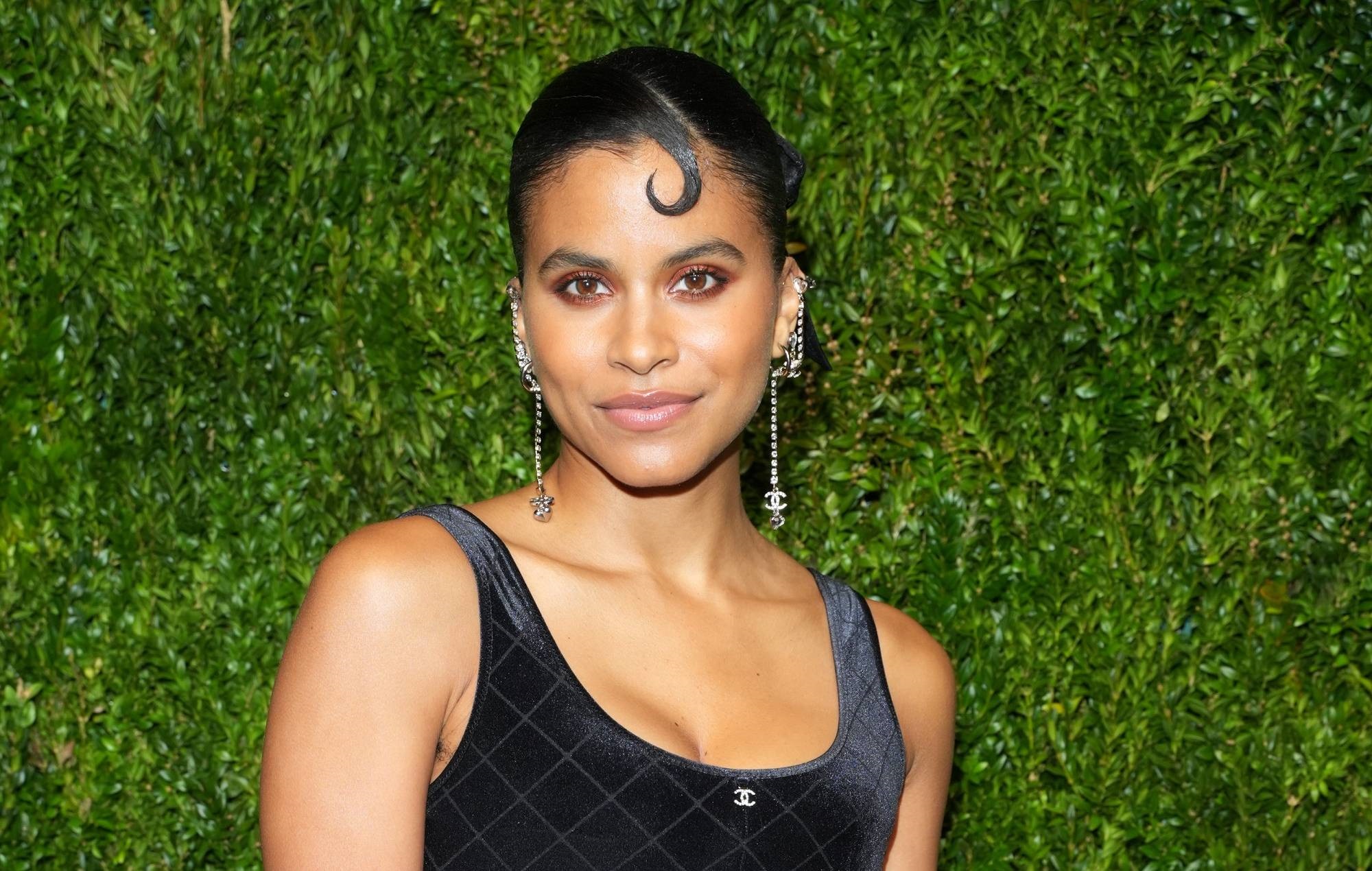 Los elementos musicales de 'Joker 2' "sorprenderán" a la gente, dice Zazie Beetz