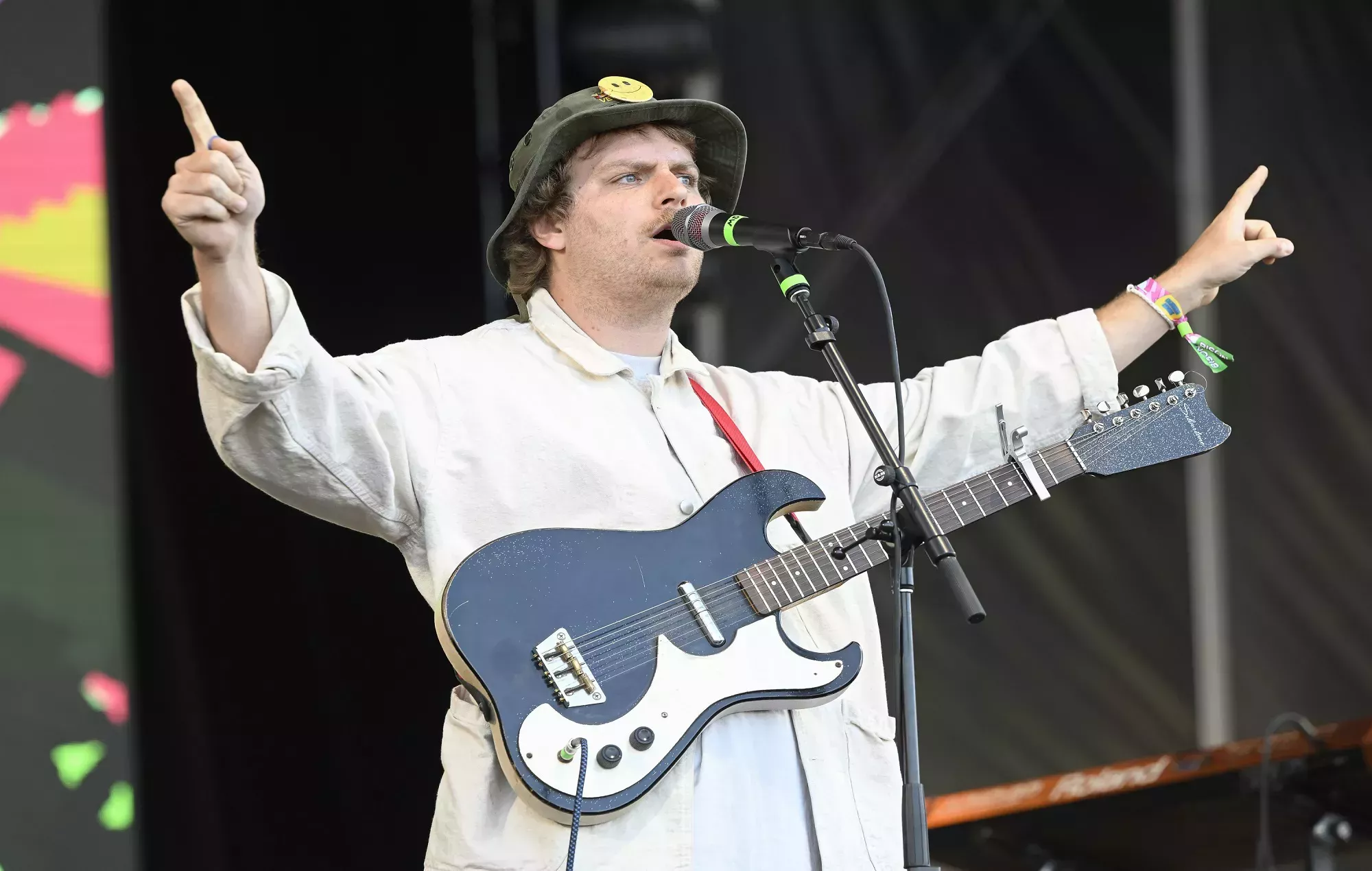 Mac DeMarco aclara que no se retira