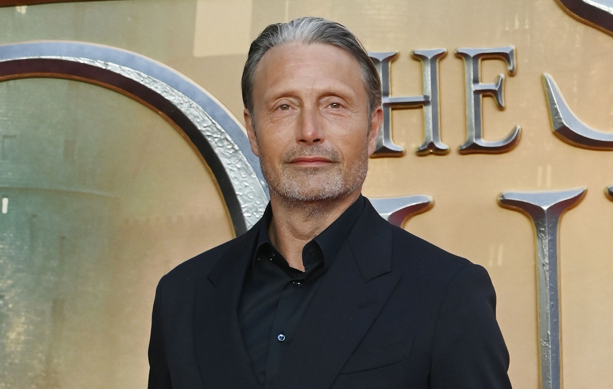 Mads Mikkelsen dice que es un "enorme honor" estar en 'Indiana Jones 5'