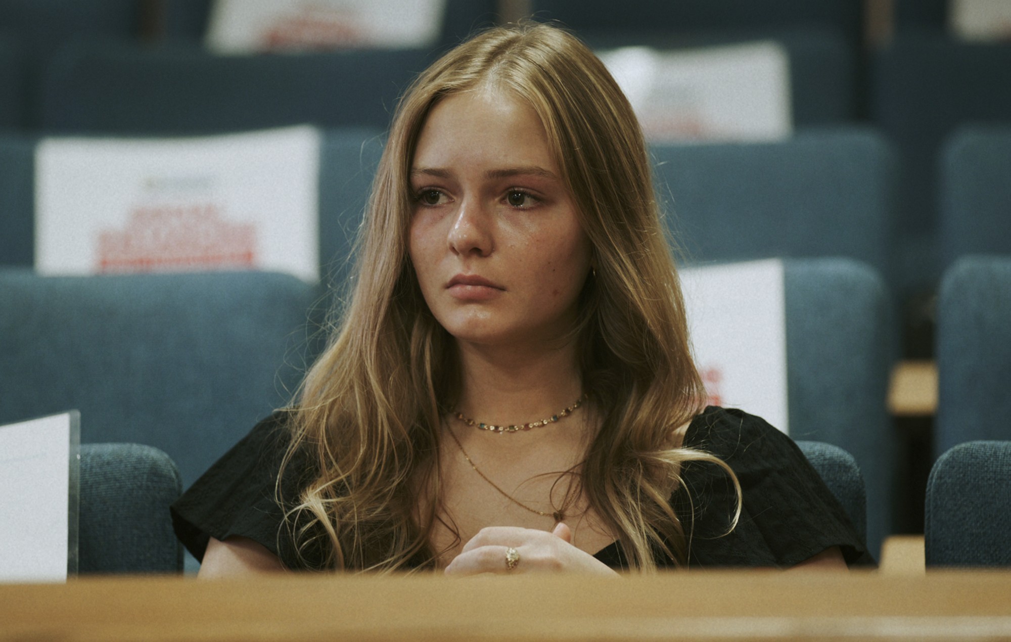 Maya Kowalski, de la serie de Netflix "Take Care Of Maya", pone al día su estado de salud