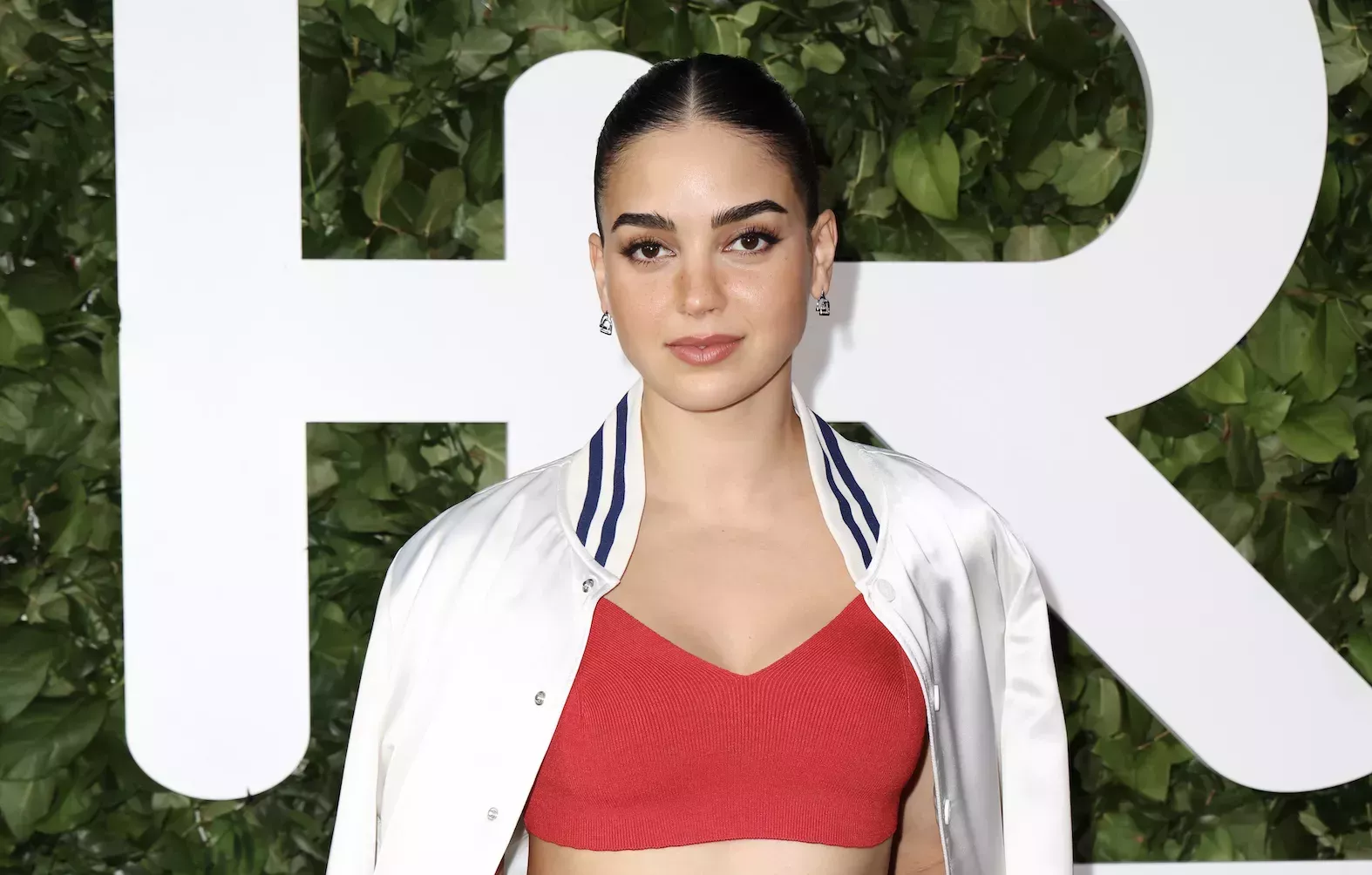 Melissa Barrera aborda la decepción en taquilla de 'En las alturas': 