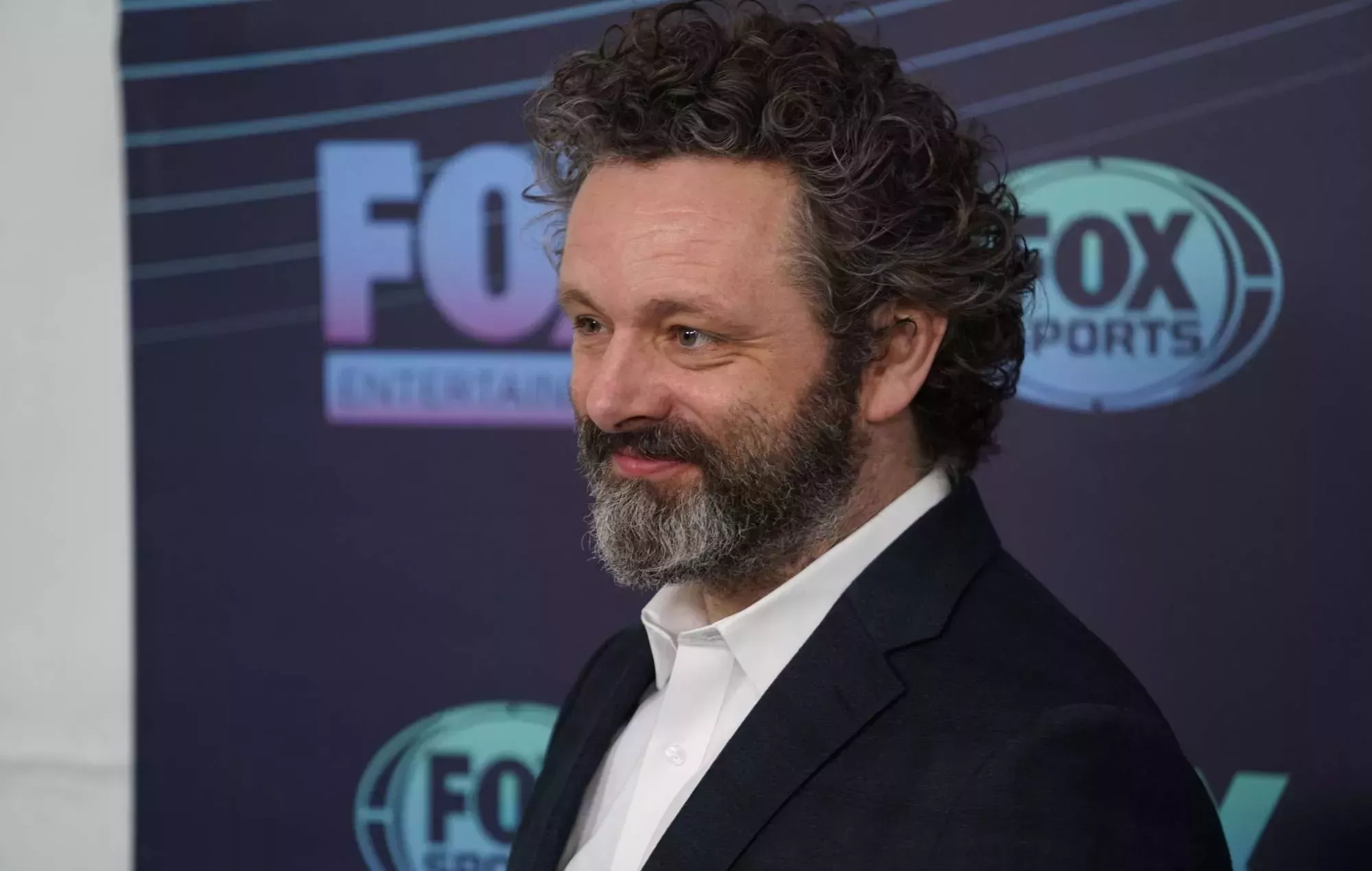 Michael Sheen dice que 