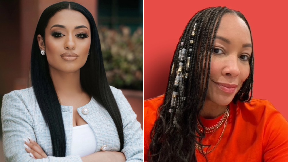 

	
		Movimientos en la industria musical: Republic Records nombra a Marguerite Jones vicepresidenta de A&amp;R; Caron Veazey se une al consejo de administración de Dice
	
	