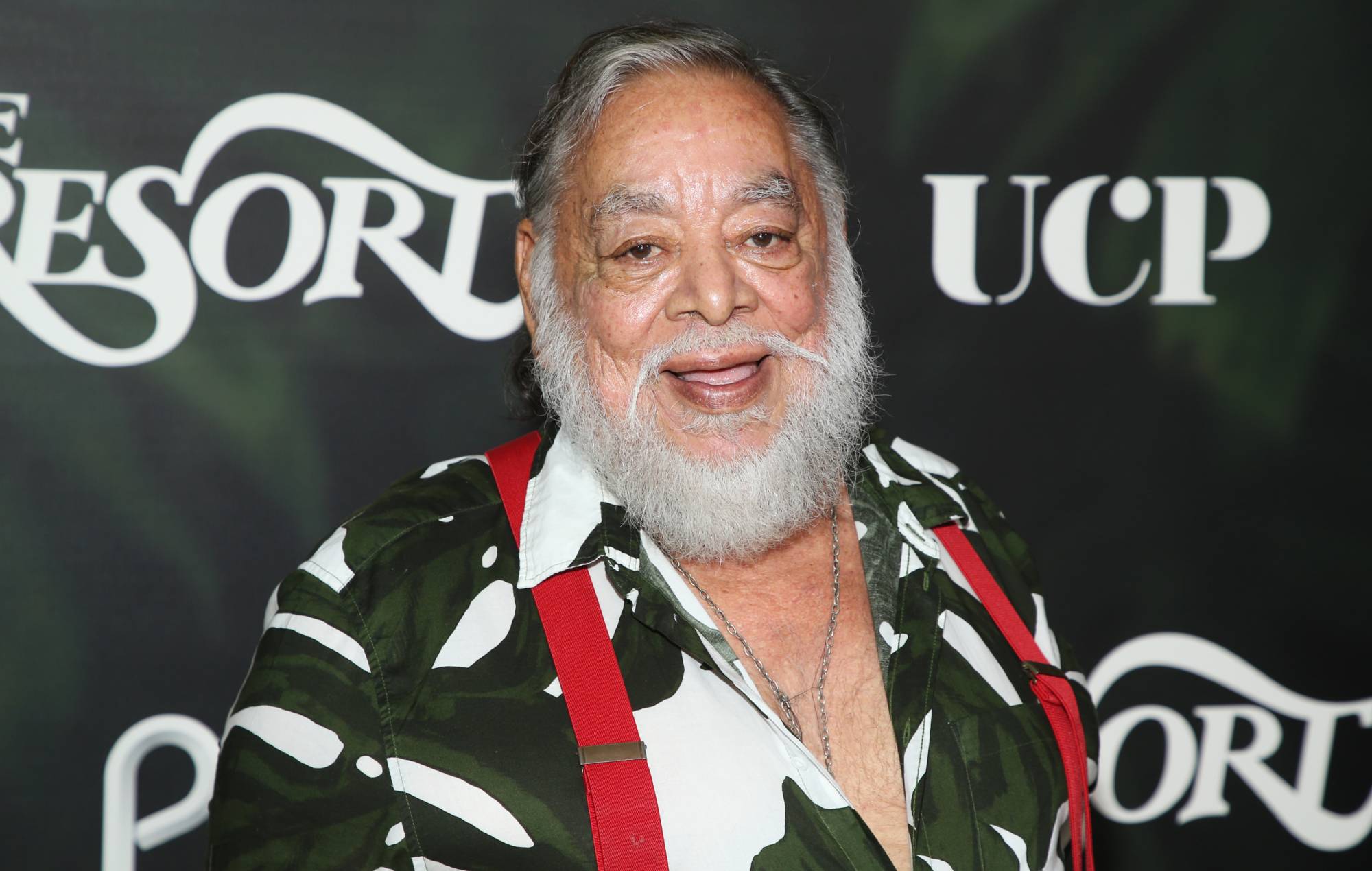 Muere a los 77 años el actor de 'Piratas del Caribe' Sergio Calderón