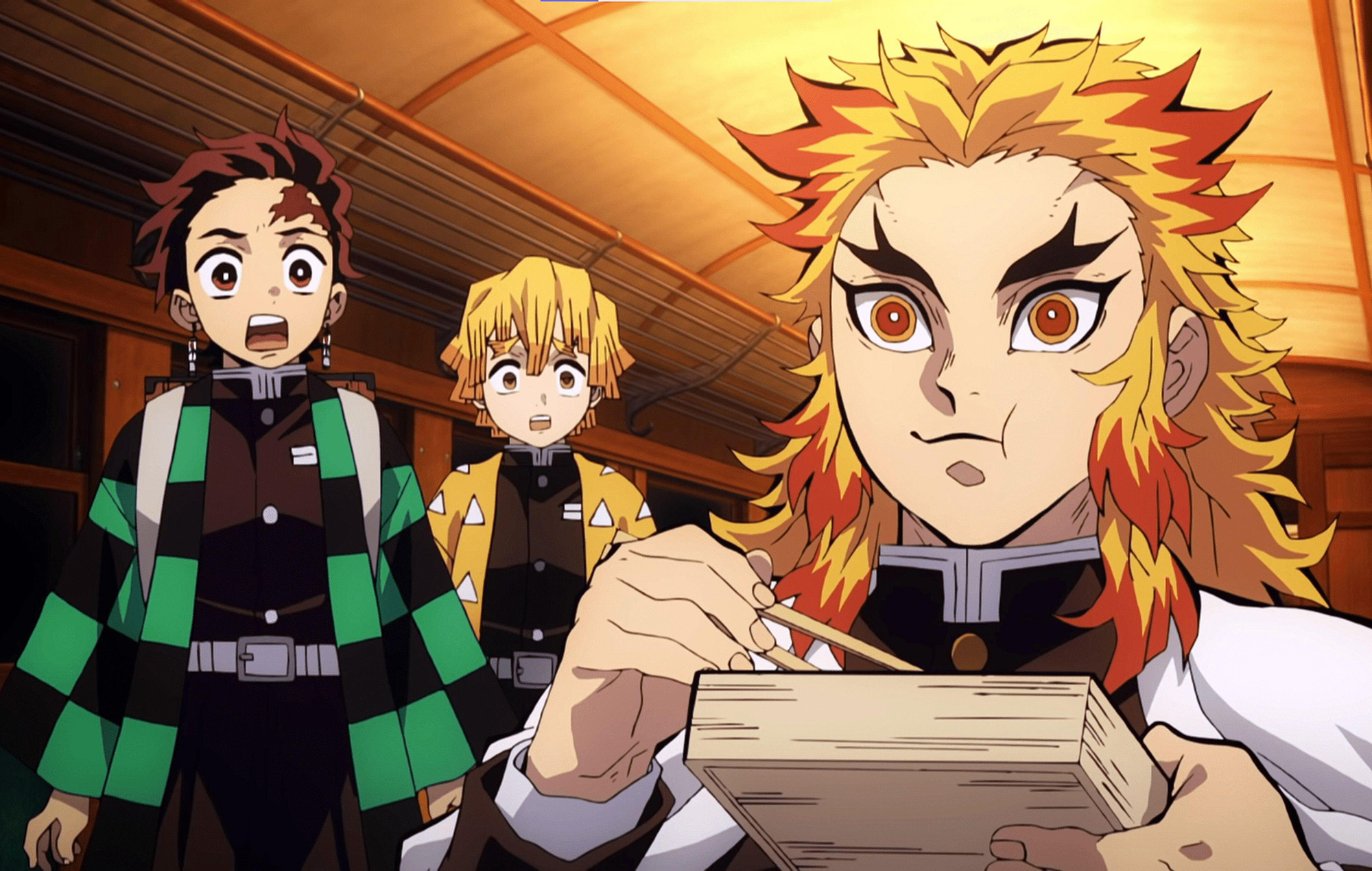 ¿Necesitas ver las películas de "Cazademonios"?