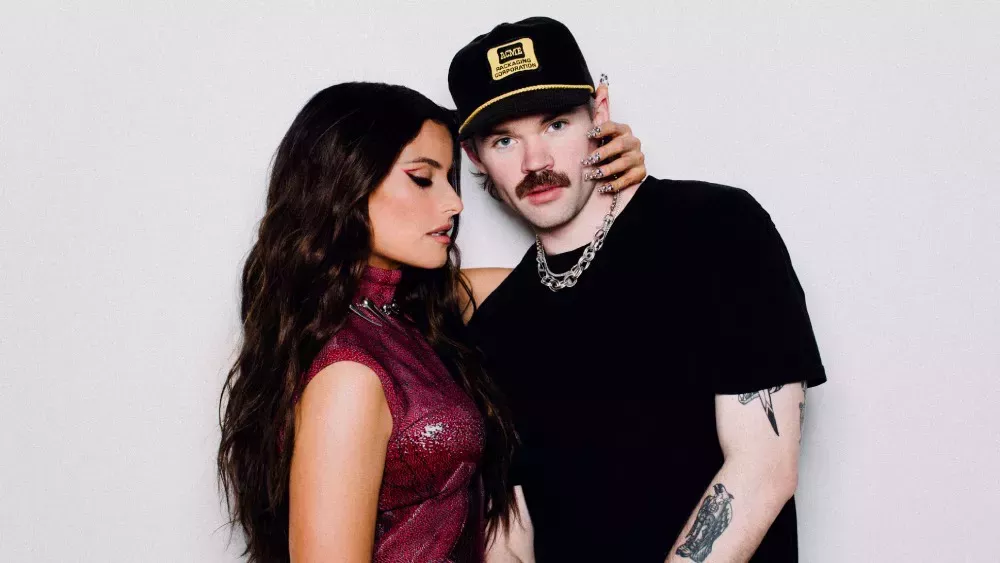 

	
		Nelly Furtado habla de su regreso a la música, de su colaboración con Dom Dolla para 'Eat Your Man' y de por qué Drake le dijo que se pusiera 'Boss Up'
	
	