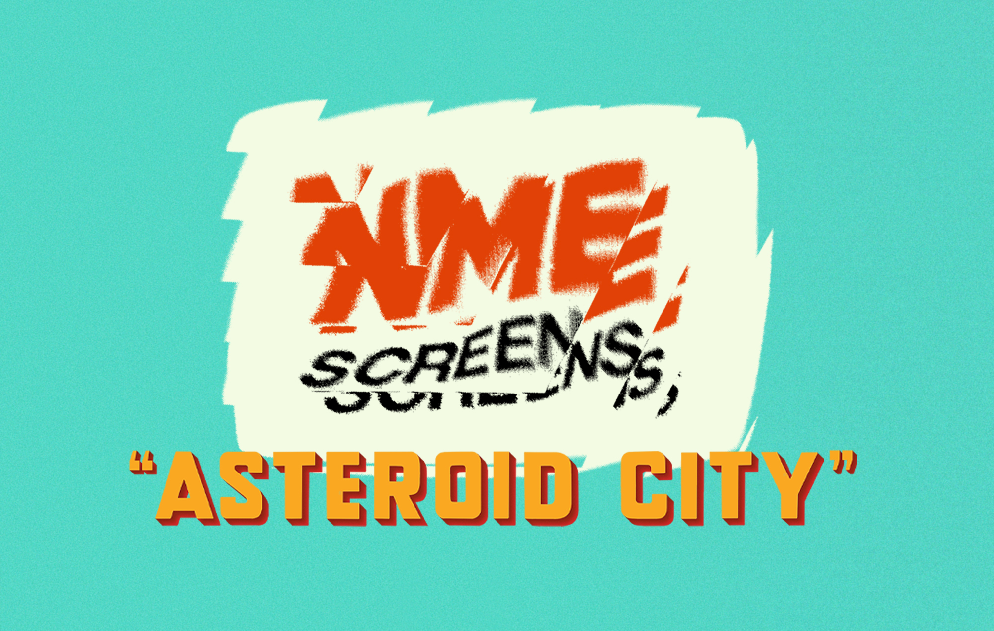 NME Screens acogerá el preestreno de "Asteroid City