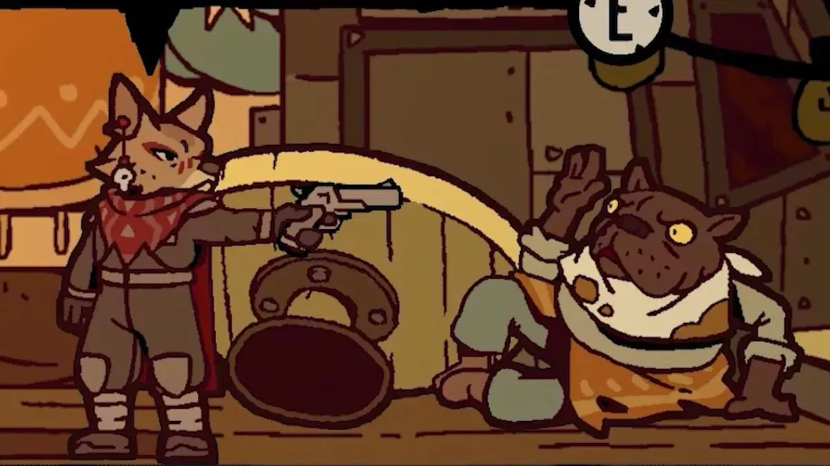 No tengo ni idea de qué pensar de esta 