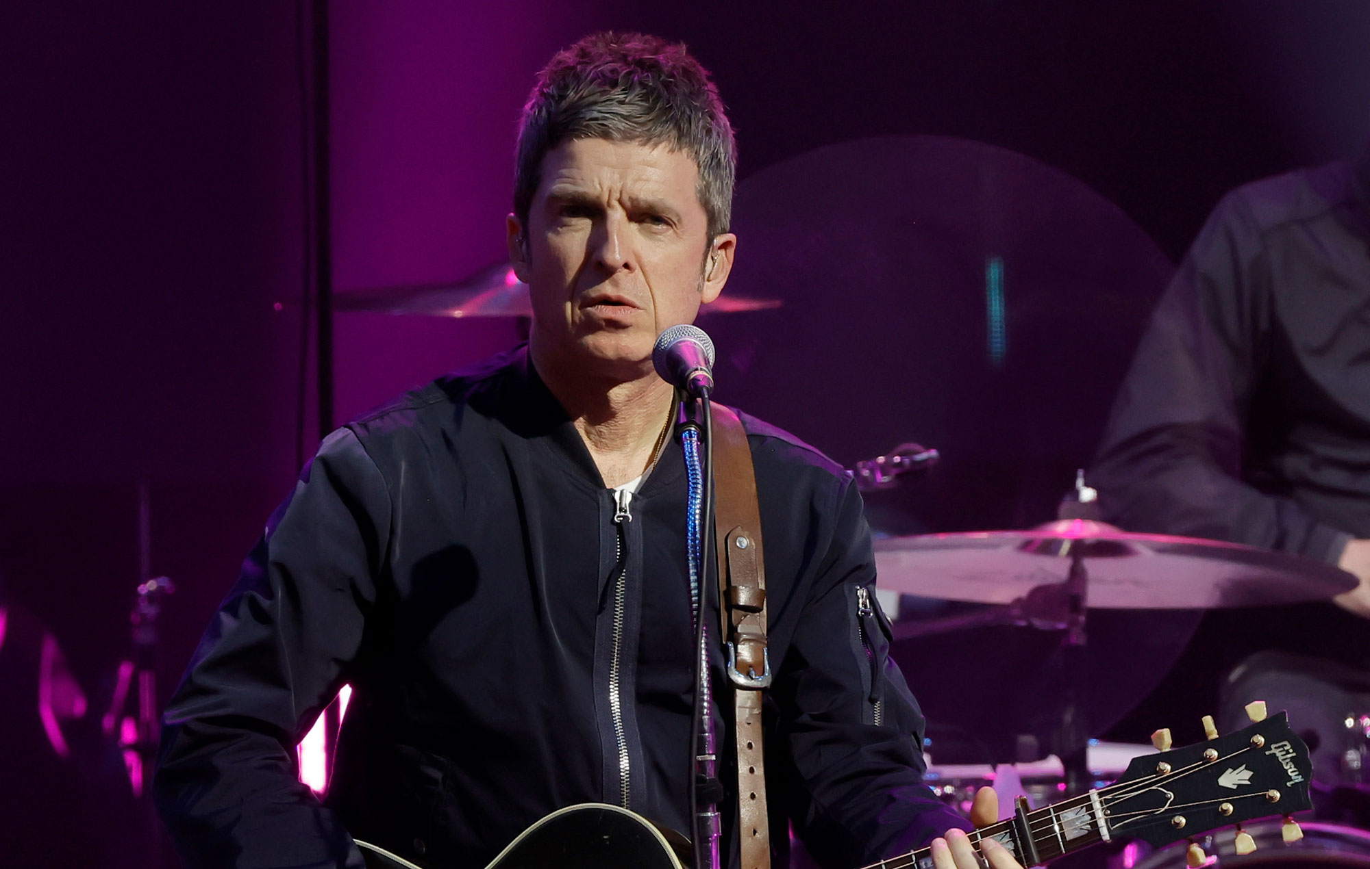 Noel Gallagher critica la "terrible" acogida de sus nuevas canciones en EE.UU.